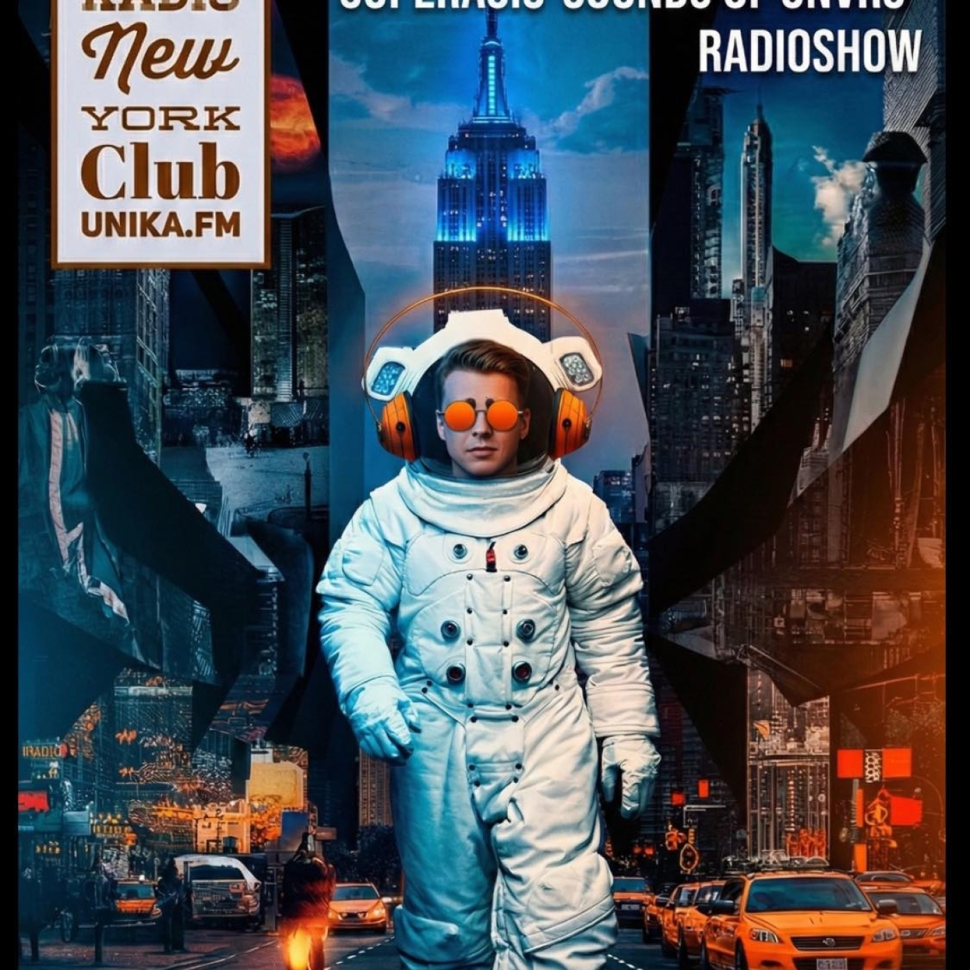 SUPERASIS SDU677 PEAK-TIME TECHNO MIX- RAVE 2025