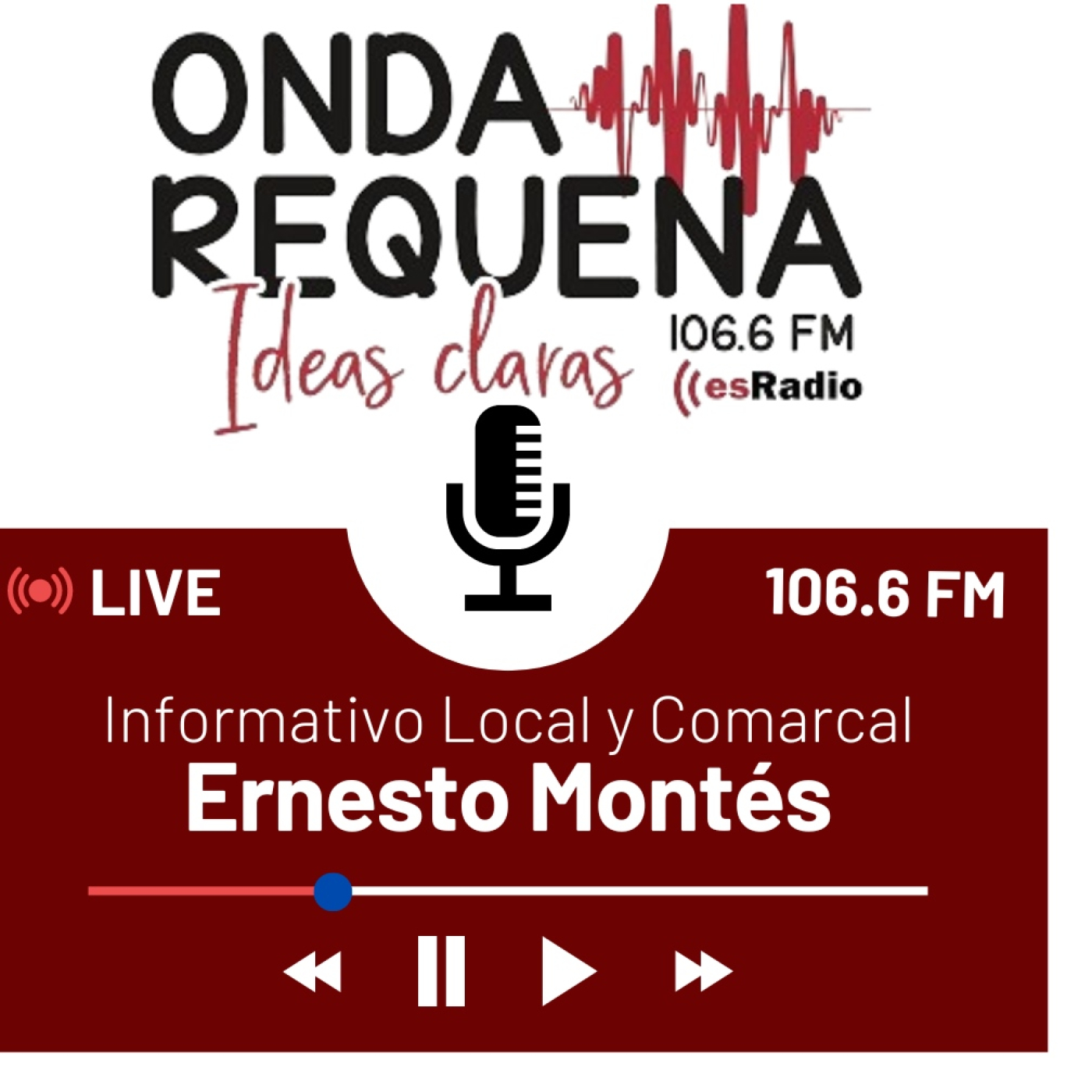 Informativo Local y Comarcal | 30.09.2024 episode artwork