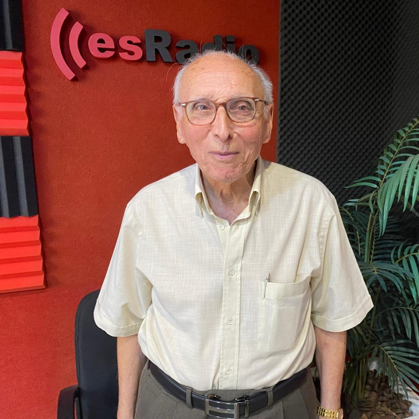 Es La Mañana De Elche y Comarca