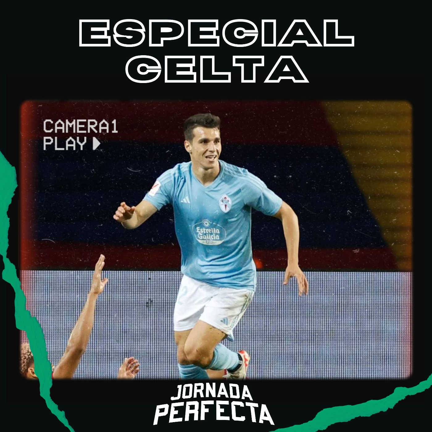 JORNADA PERFECTA