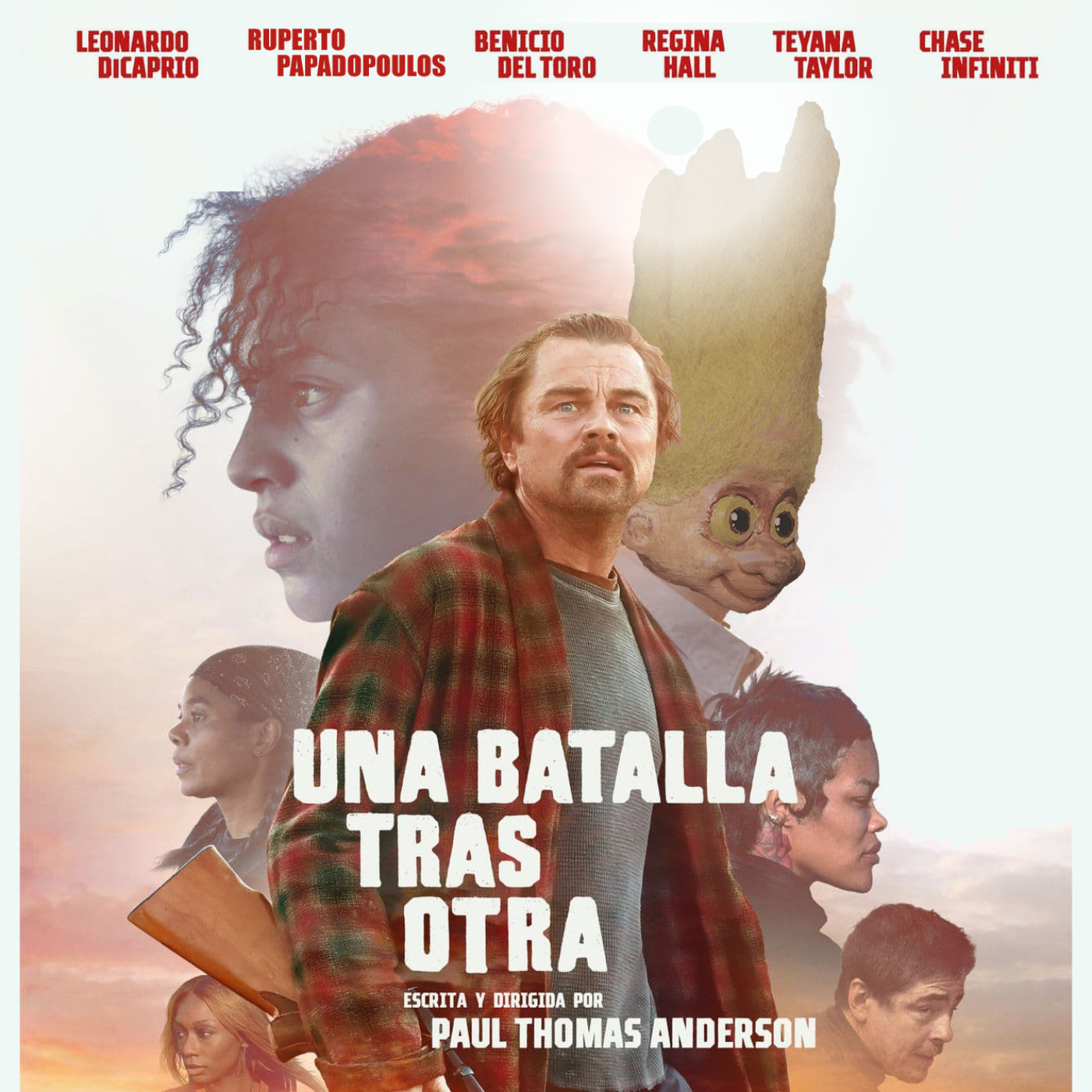 LTDR 88. Una batalla tras otra   episode artwork