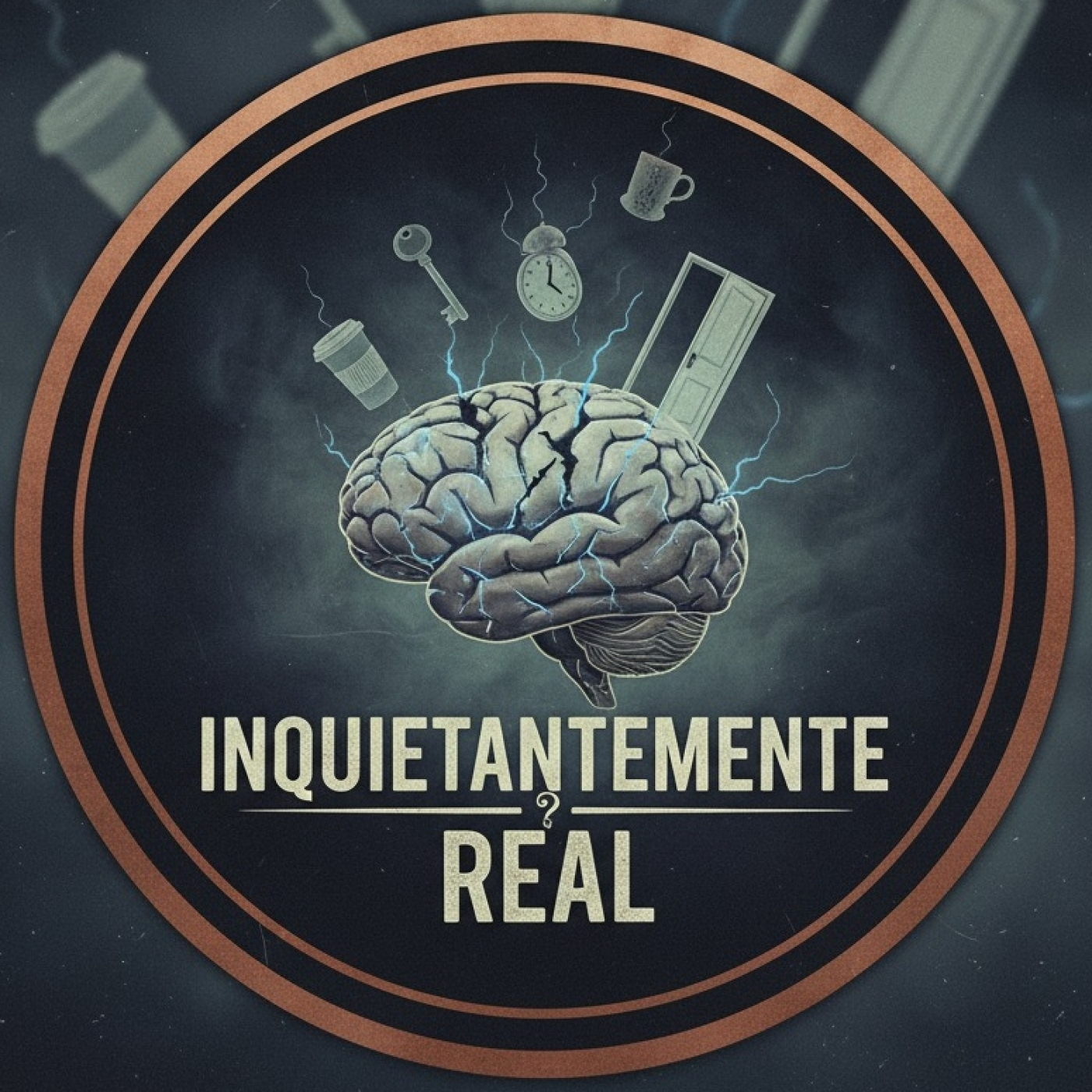 Inquietantemente Real Cap_17: Muertes encadenadas: ¿casualidad o destino? episode artwork