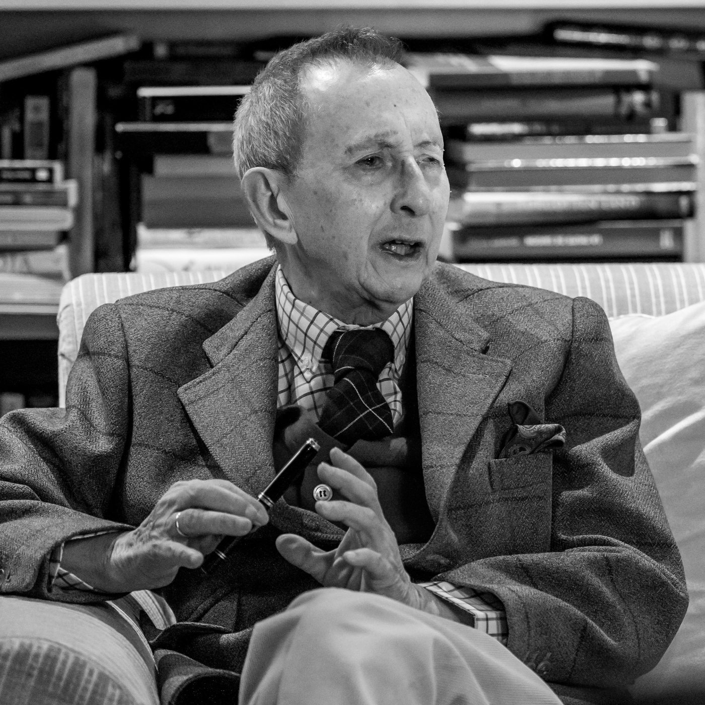 Conferencias Economía y Acción Humana