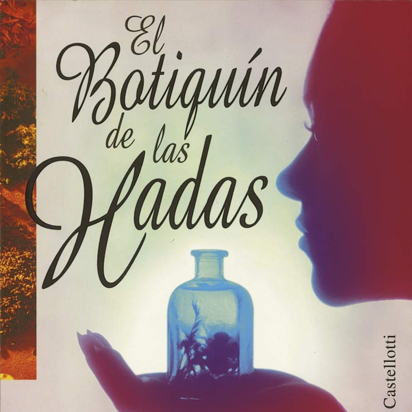 Podcast La varita mágica