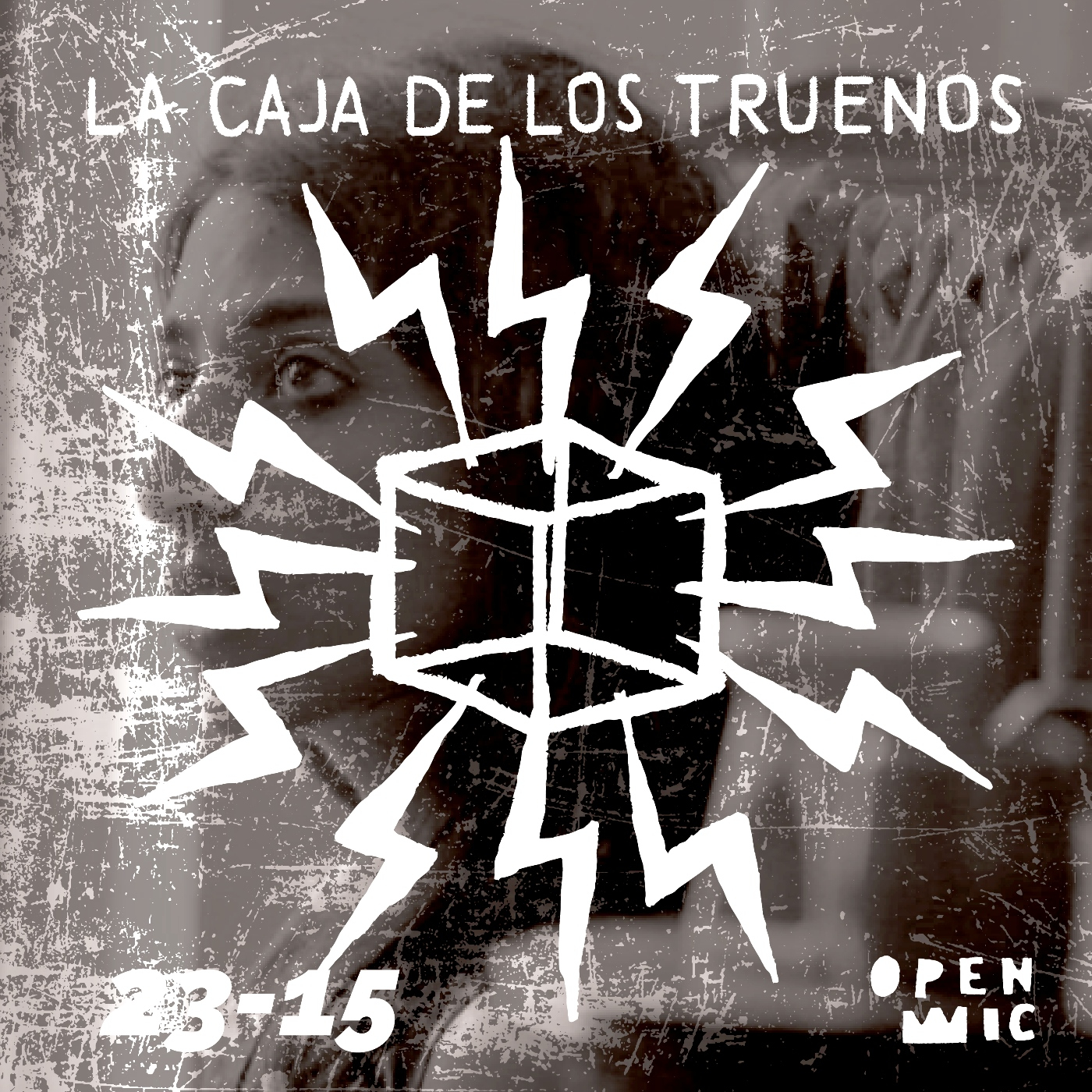 La Caja de los Truenos