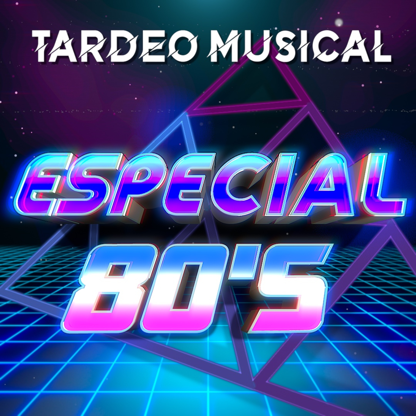 Tardeo Musical