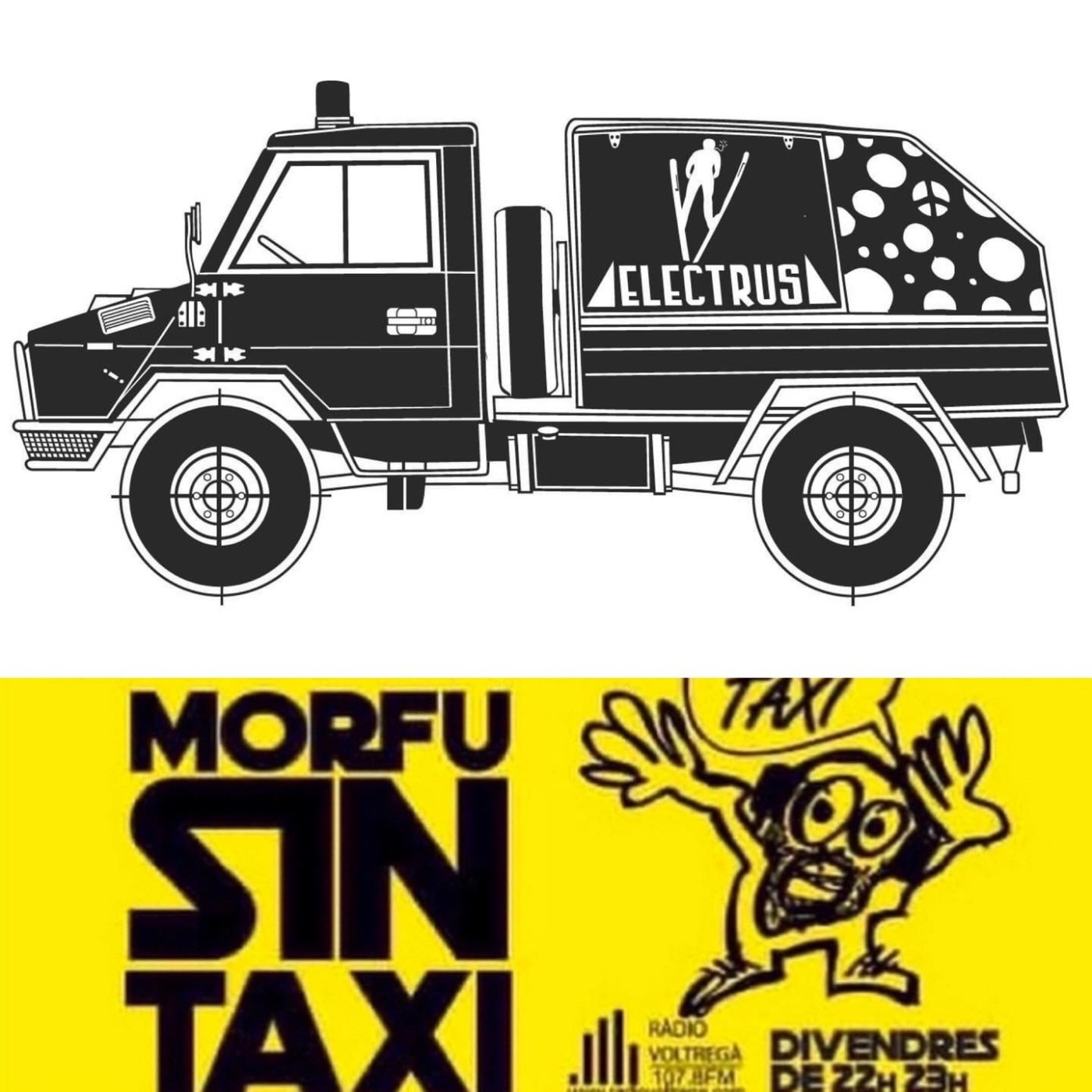 MorfuSinTaxi