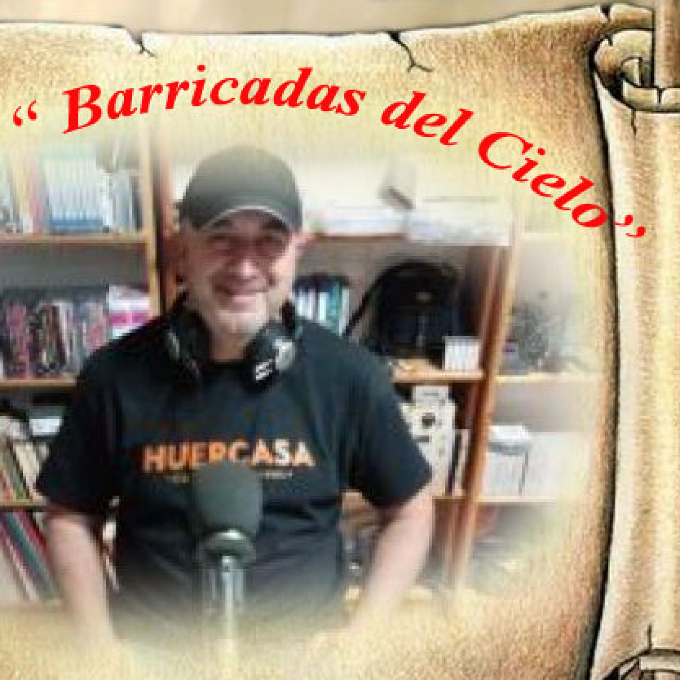 Barricadas del Cielo