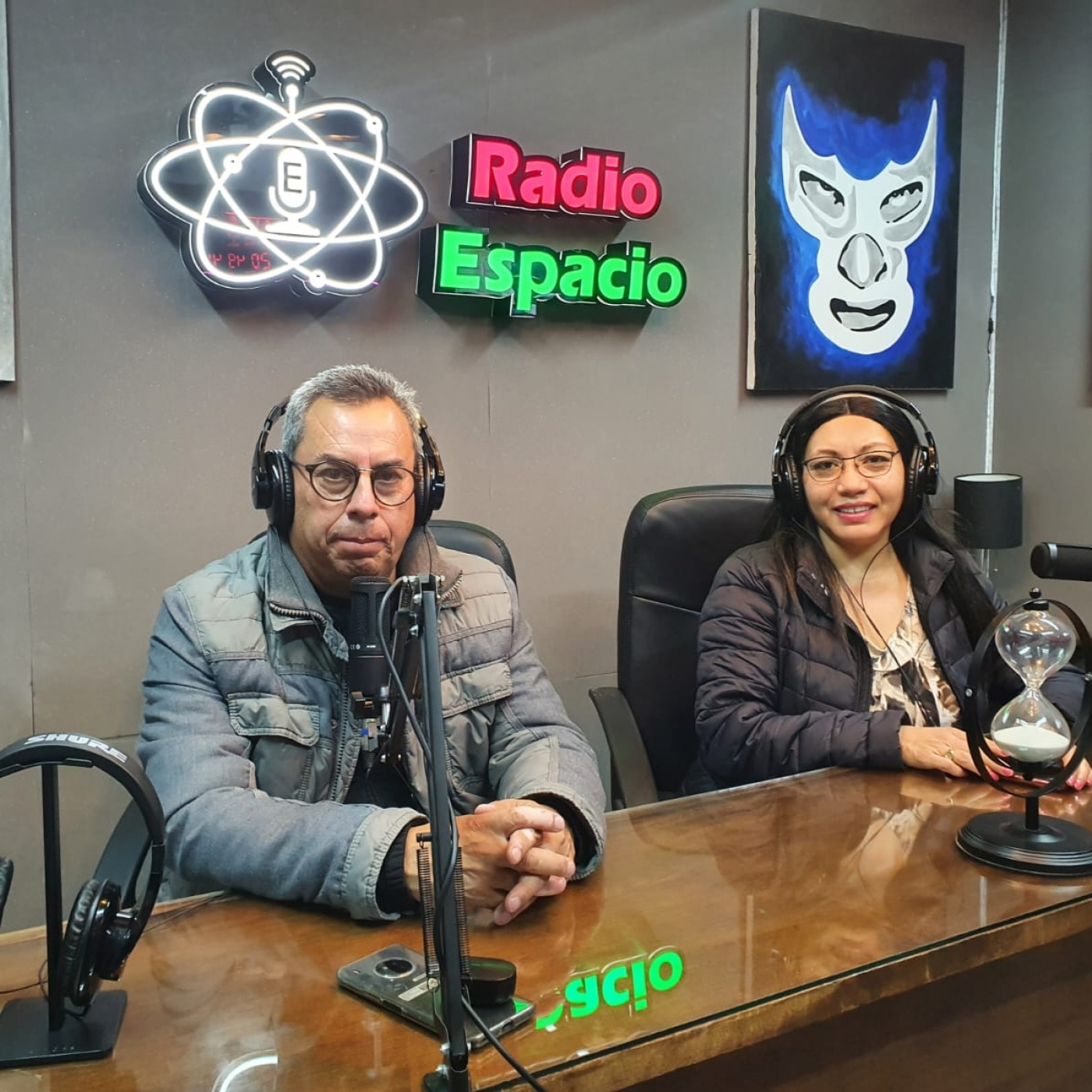 Radio Espacio