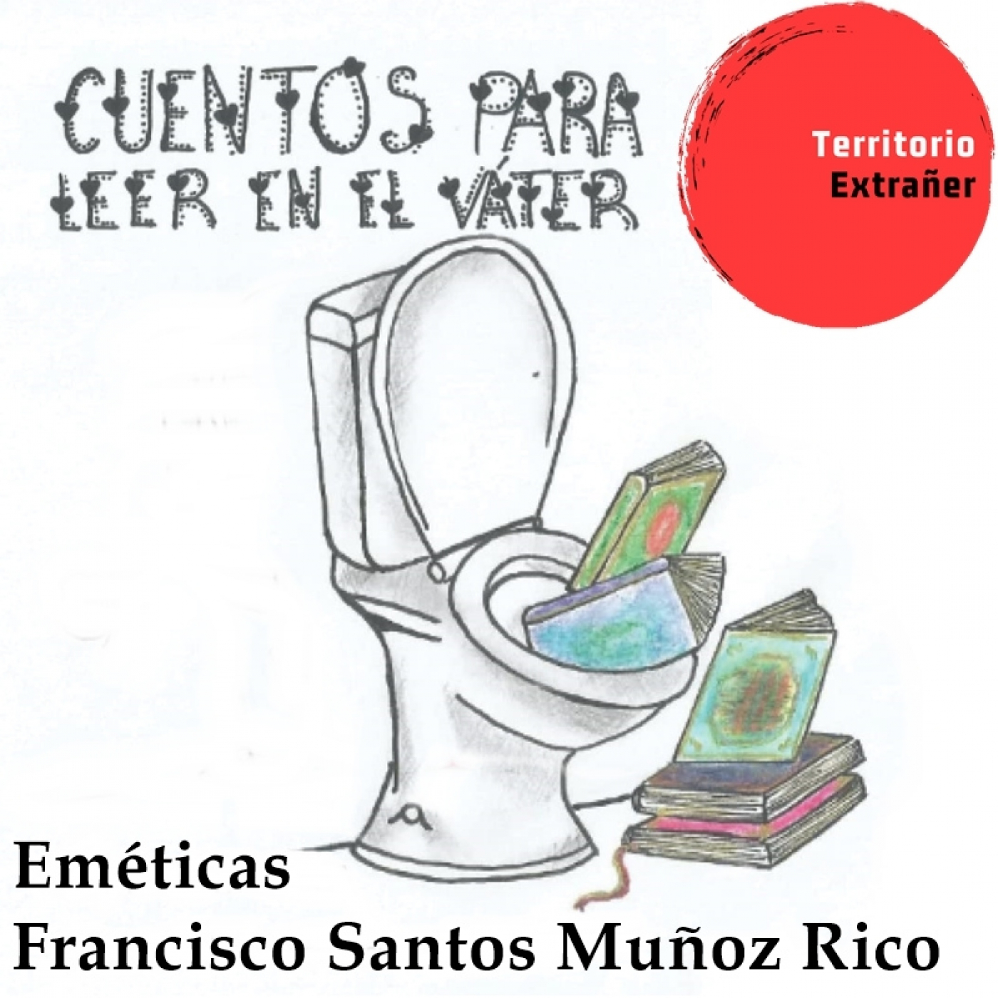 Territorio Extrañer