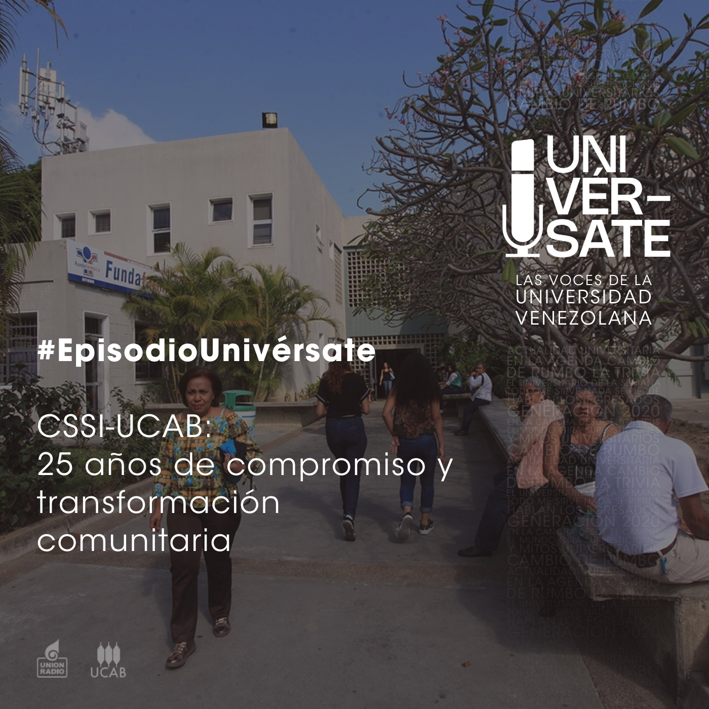 Producción Univérsate