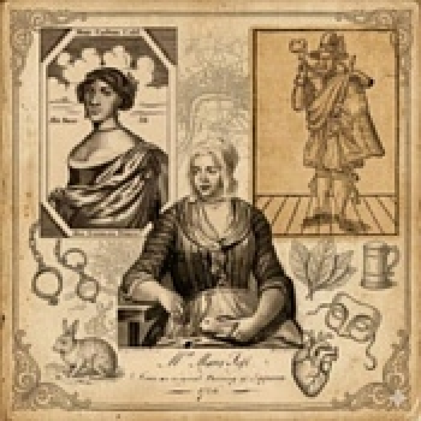 MUJERES CON HISTORIA 10-6-2026 Mary Frith, Mary Carleton y Mary Toft episode artwork