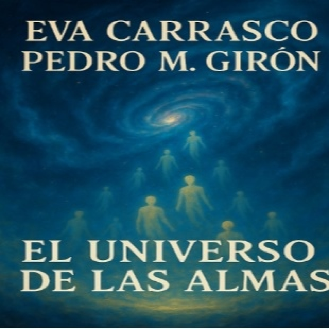 El Universo de las Almas Nº 35 (Directo 26 Enero)