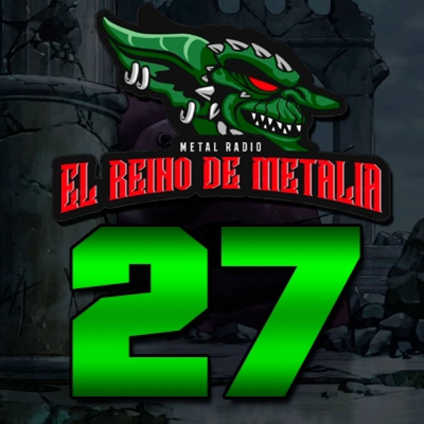 El Reino de Metalia
