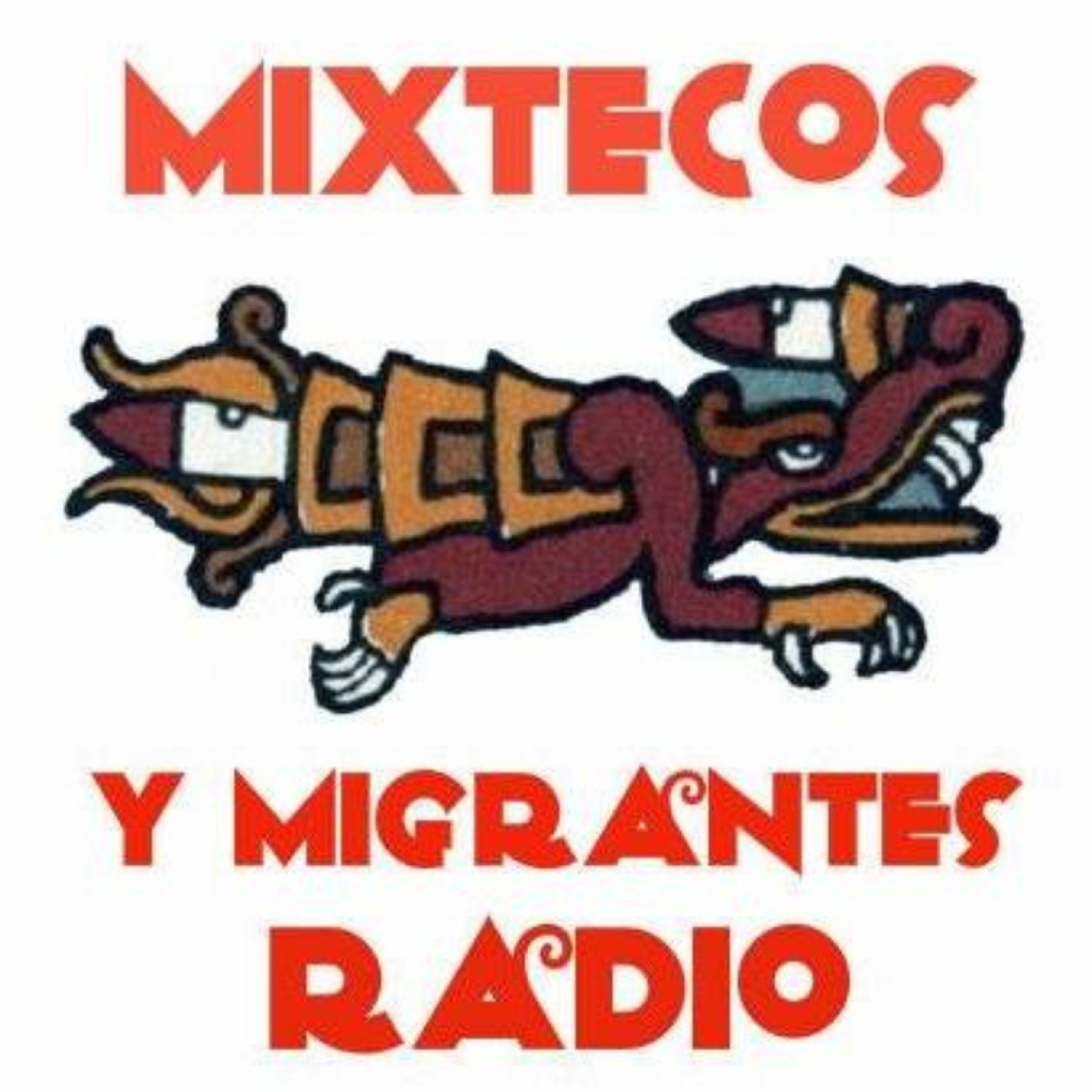 MIXTECOS Y MIGRANTES 2024 02 06 episode artwork