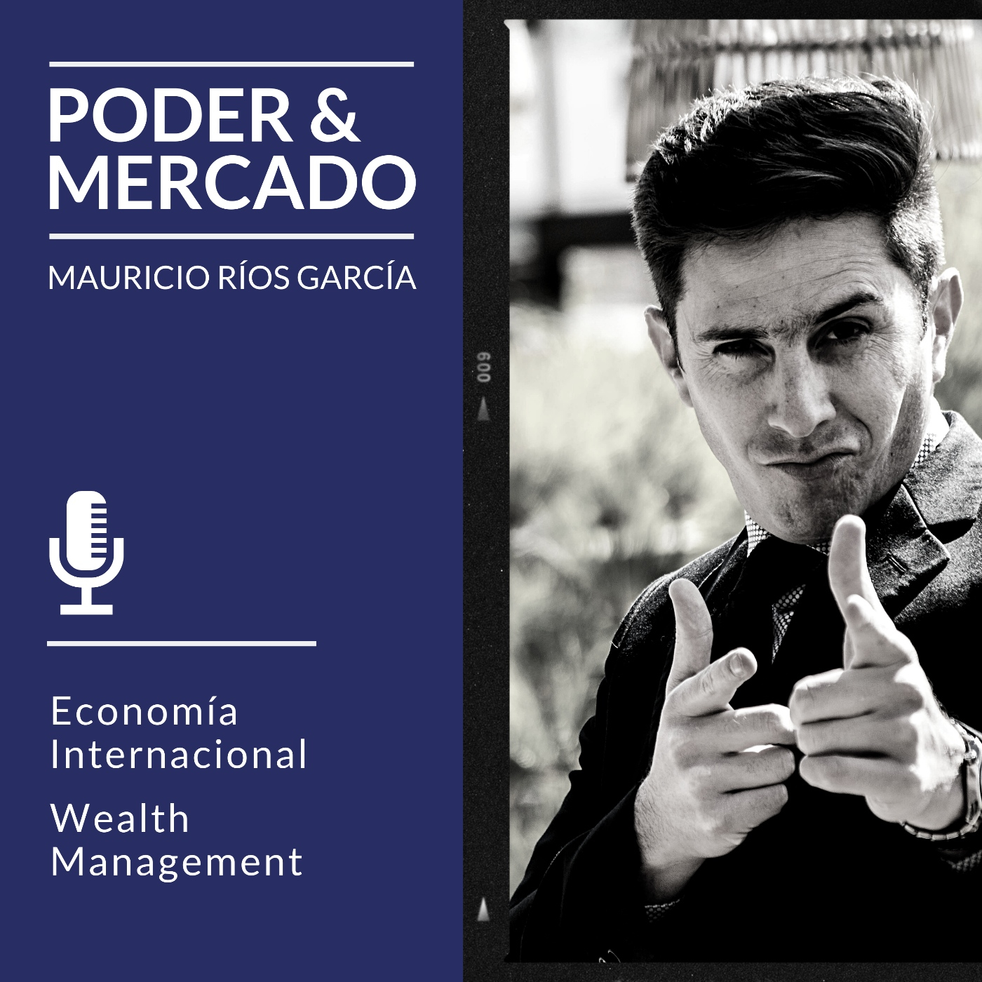 Poder & Mercado