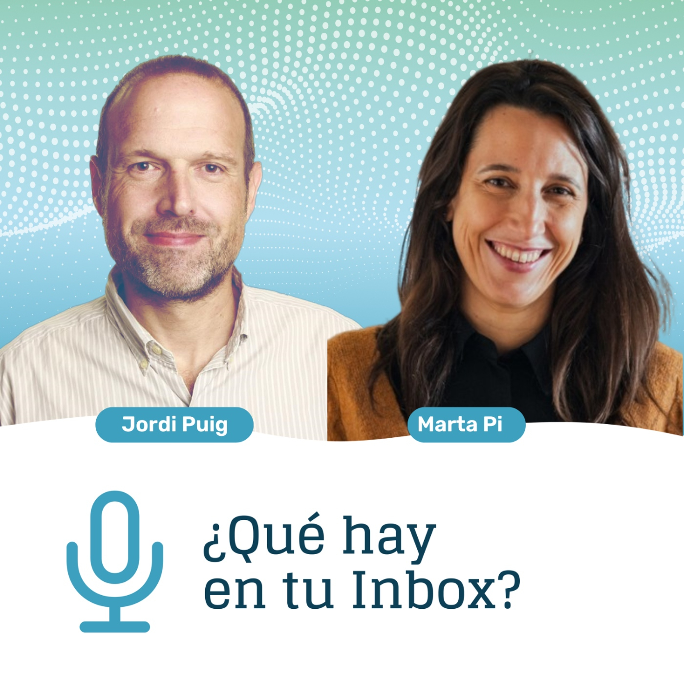 ¿Qué hay en tu Inbox?