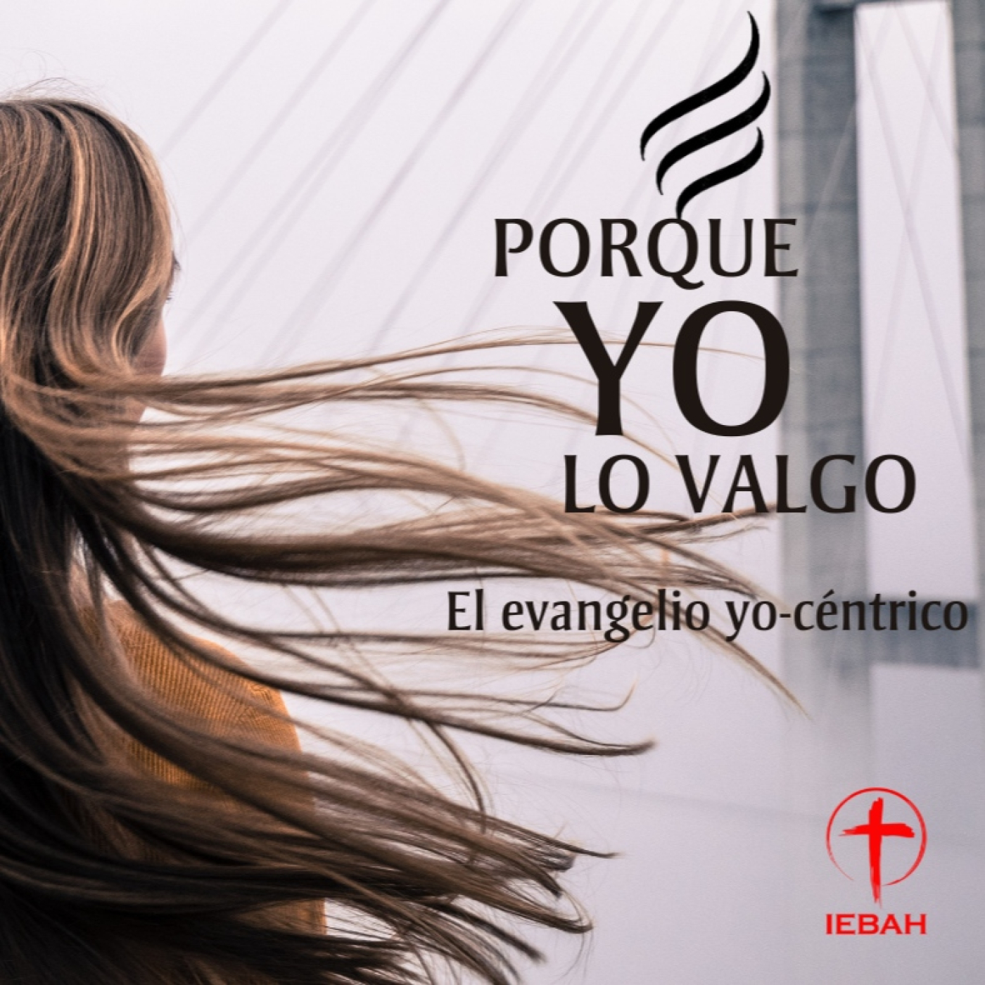 Predicaciones IEBAH