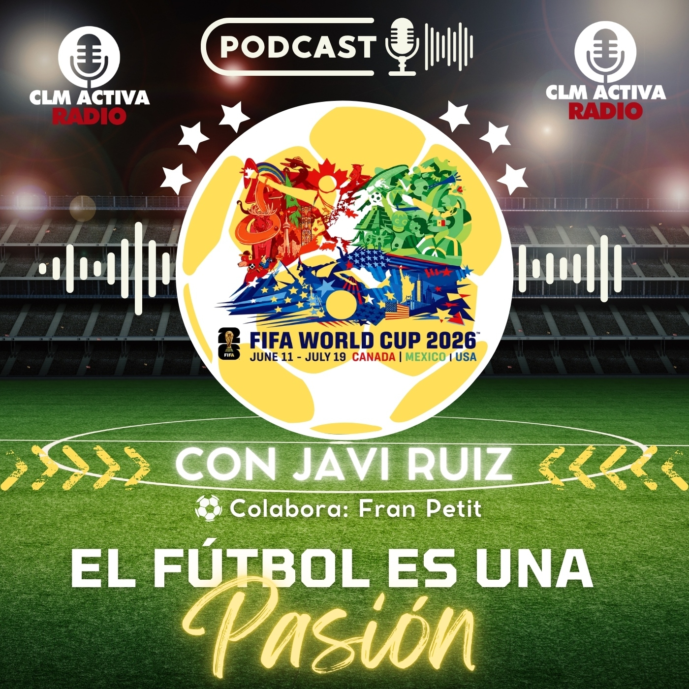 CLM Activa Radio