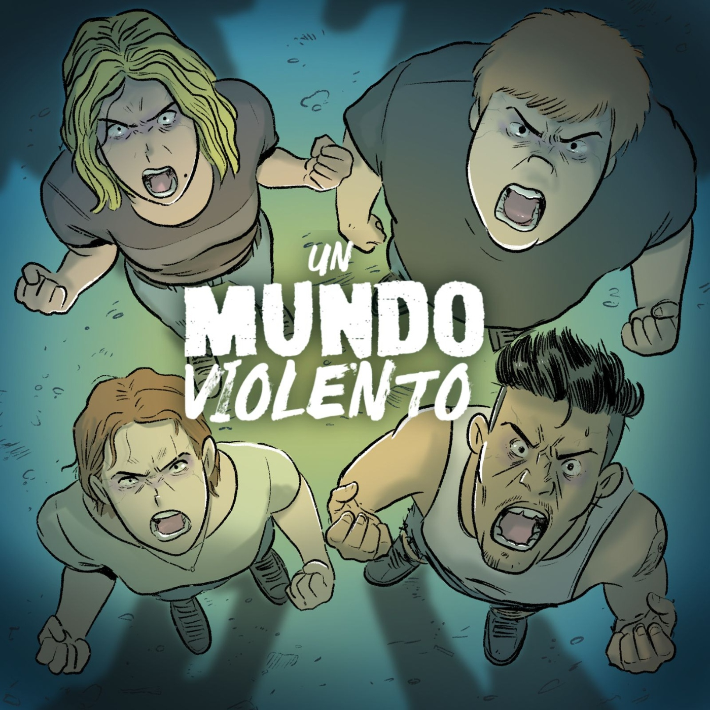 Episode Artwork