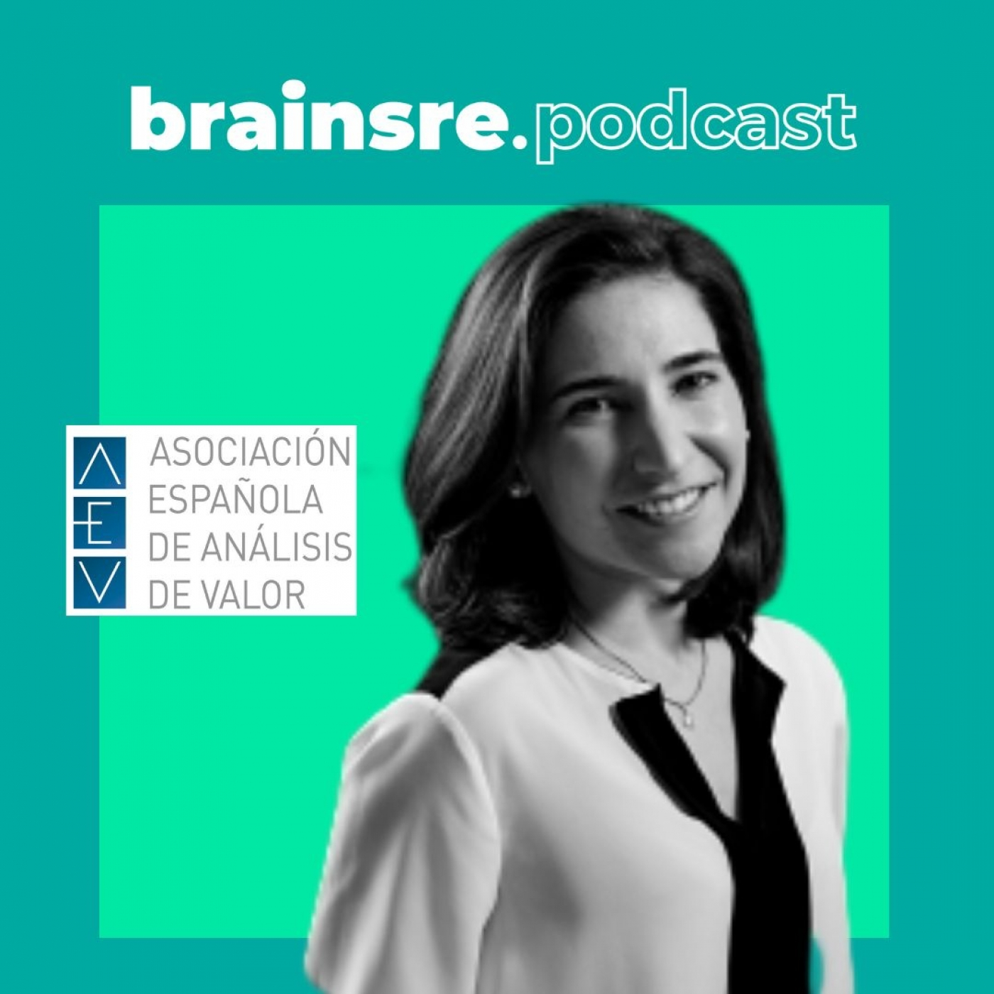 TU PODCAST INMOBILIARIO - BRAINS REAL ESTATE NEWS
