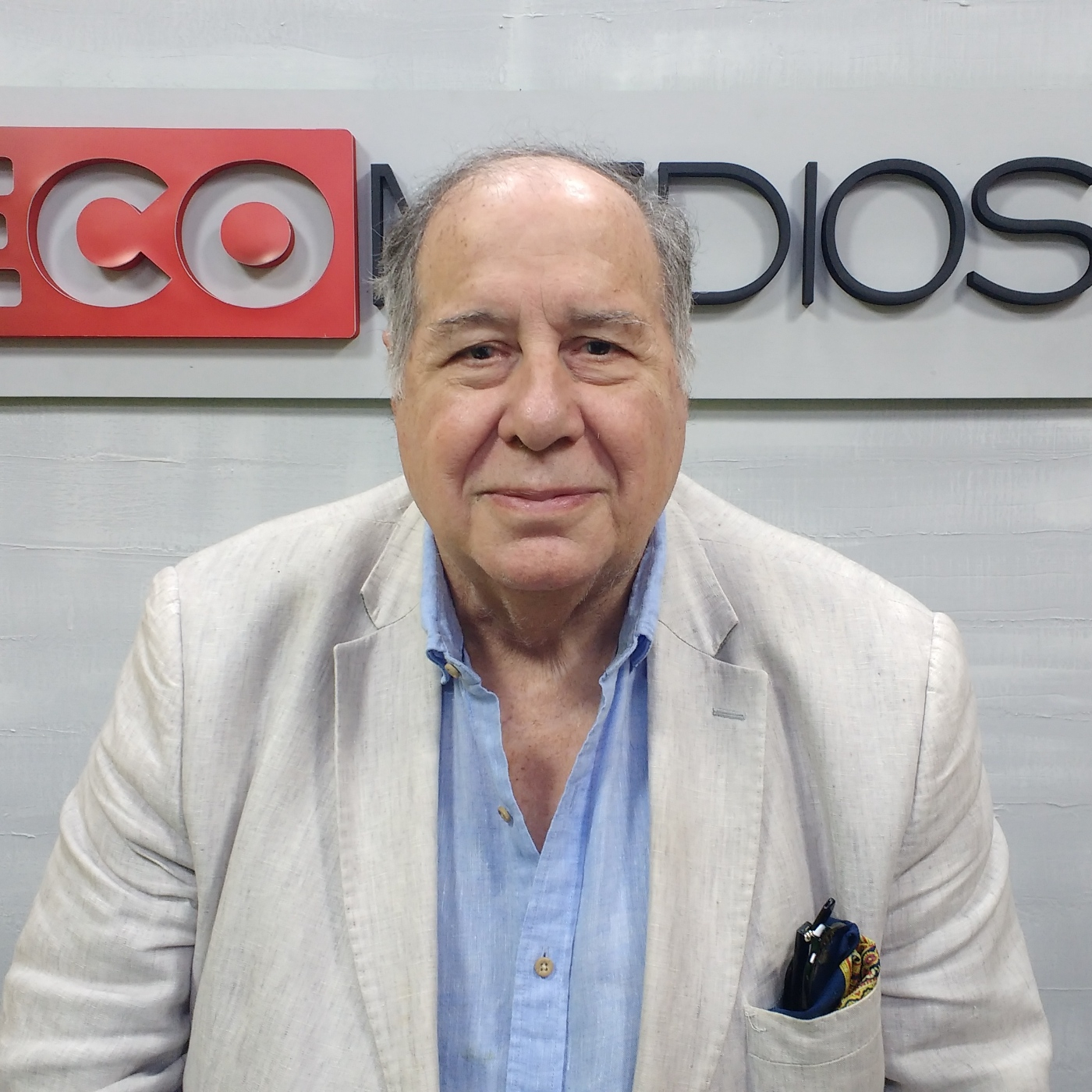 POLÍTICAS PÚBLICAS con Miguel A. Secchi 23-05-2024