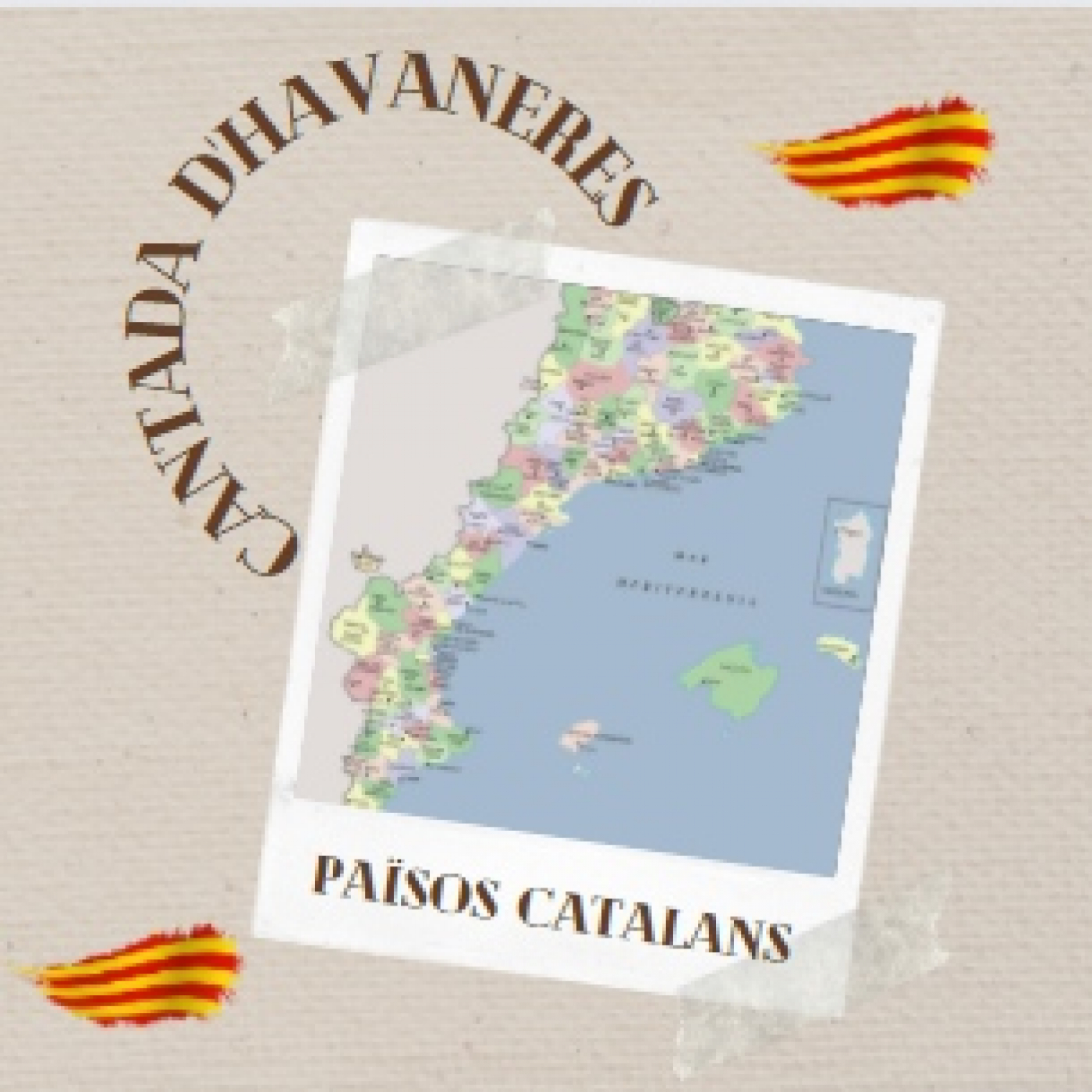 Sons A Cau-Cantada dels Països Catalans