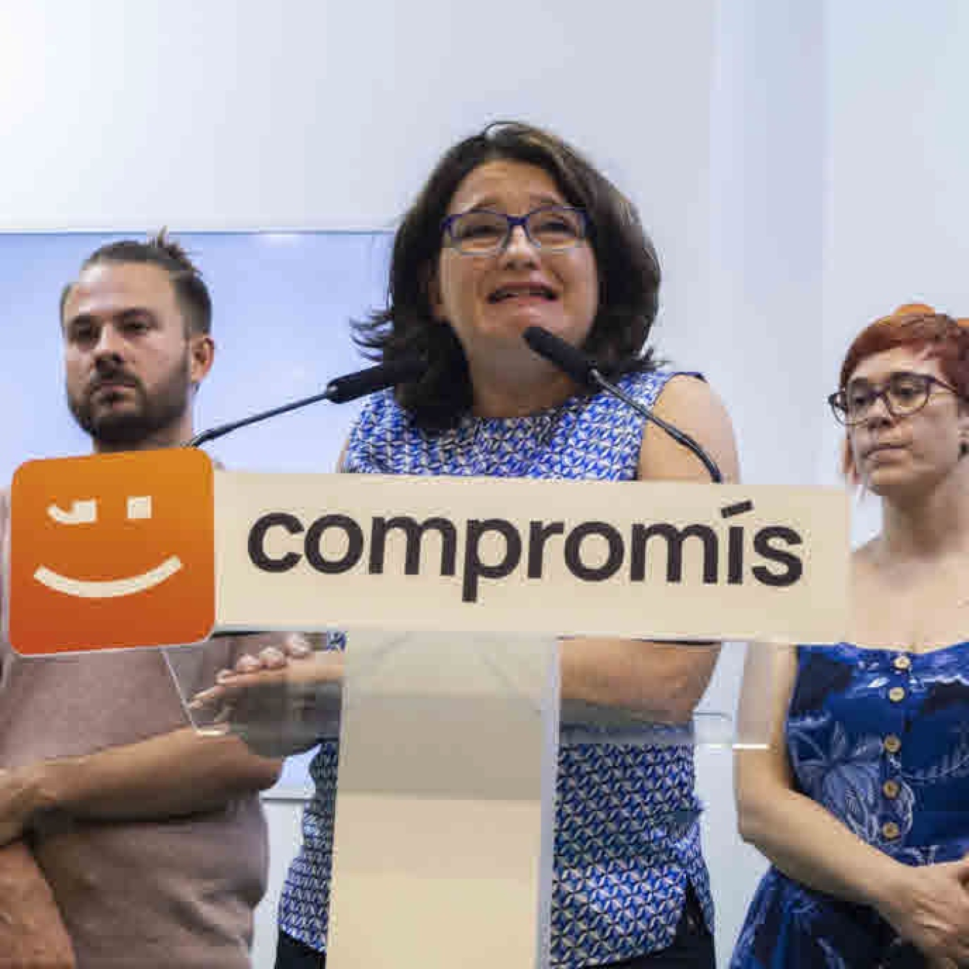 La pressió sobre Oltra augmenta amb la finalitat de setmana com a data límit episode artwork
