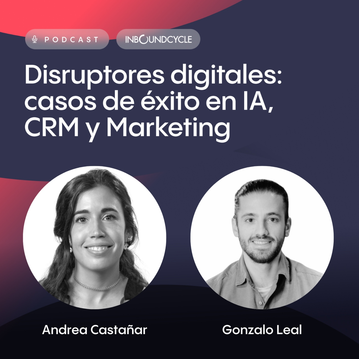 #269 - Gonzalo Leal, Head of Sales en Qualifio - De SDR a Head of Sales: Un viaje de crecimiento personal y profesional