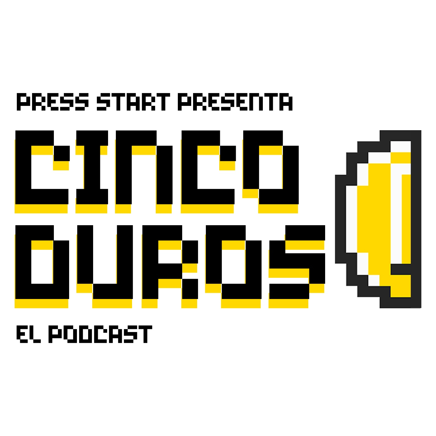 CINCO DUROS: LA HISTORIA DEL VIDEOJUEGO EN ESPAÑA