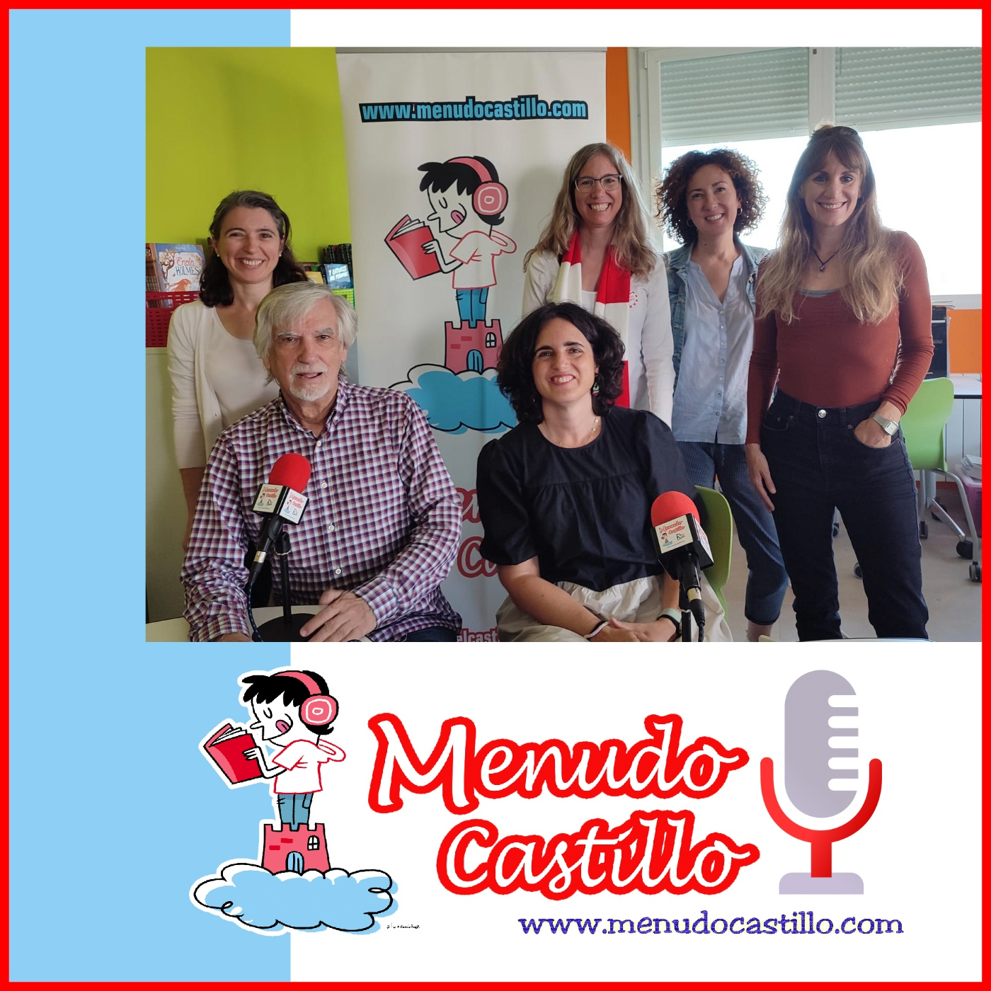 Menudo Castillo