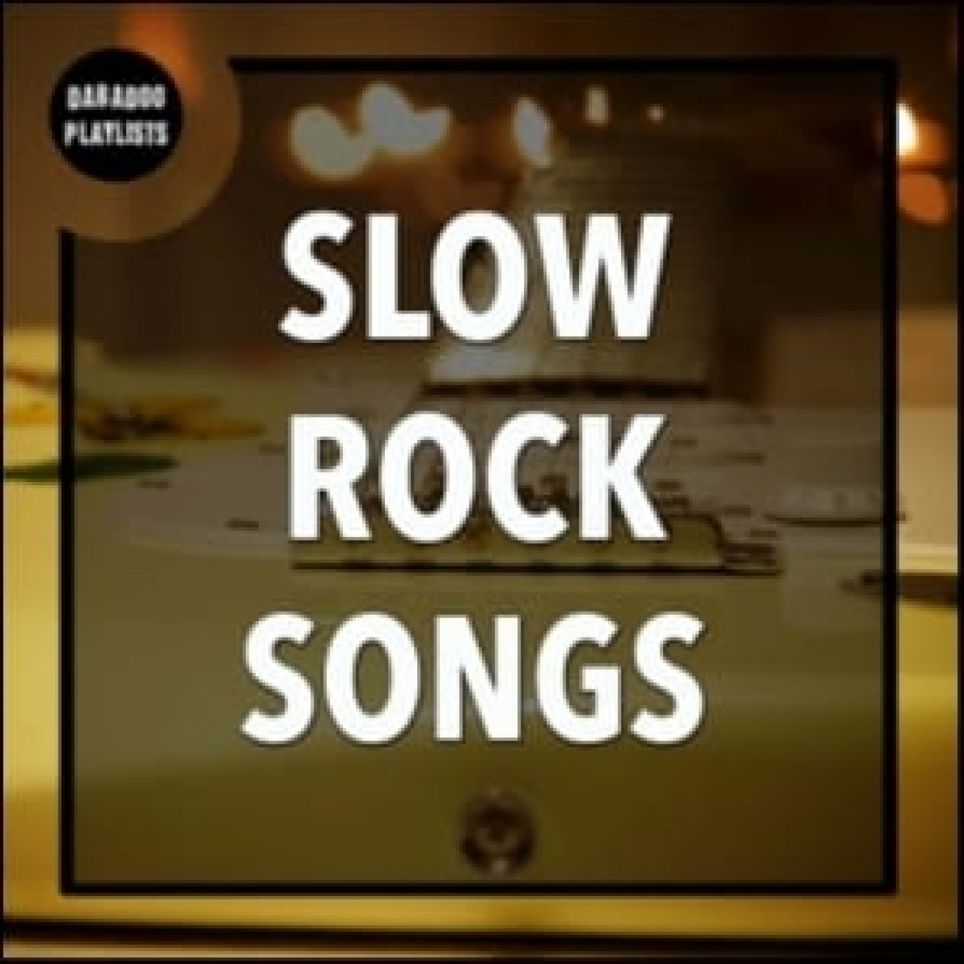 Progressive Bulls (Radio Online): Slow Rock Songs episode artwork