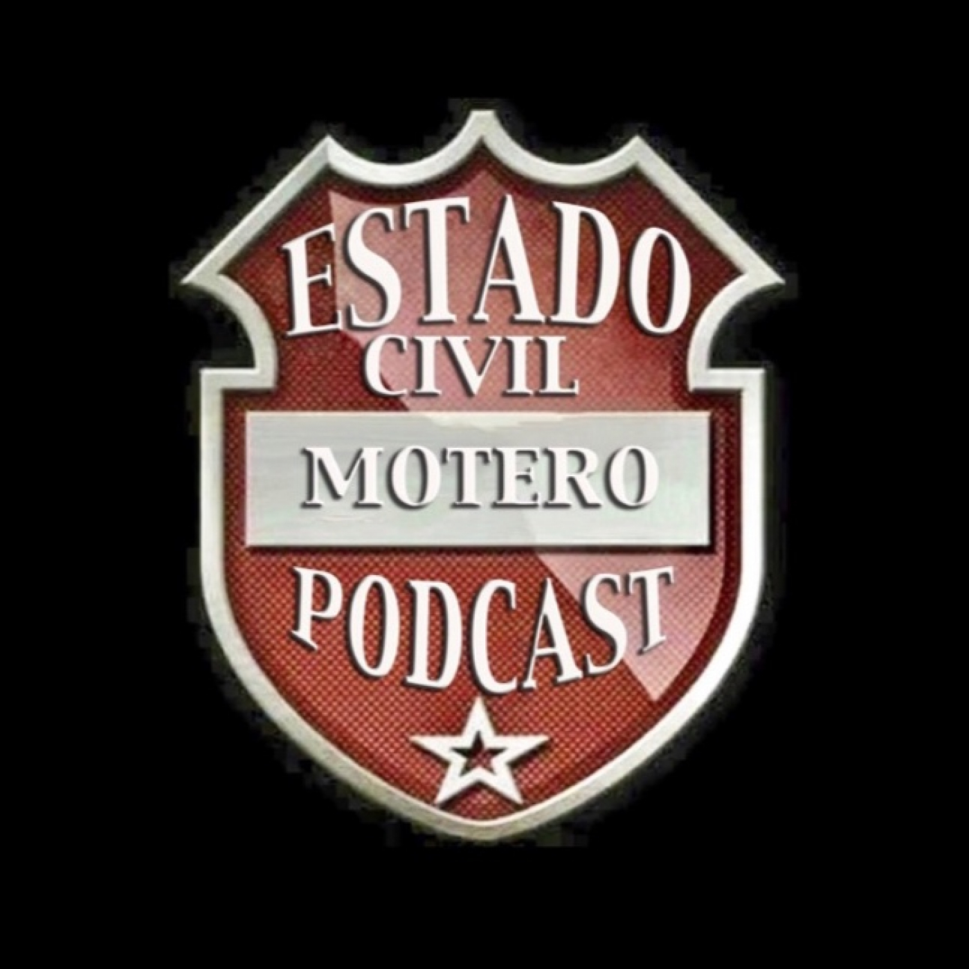 Episodio 3x40 del podcast estado civil MOTERO episode artwork