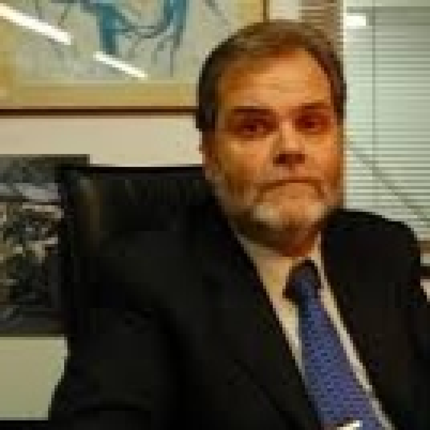 Dr Eugenio Semino Ombudsman de la Tercera Edad @todojusticia1 7-12-2025