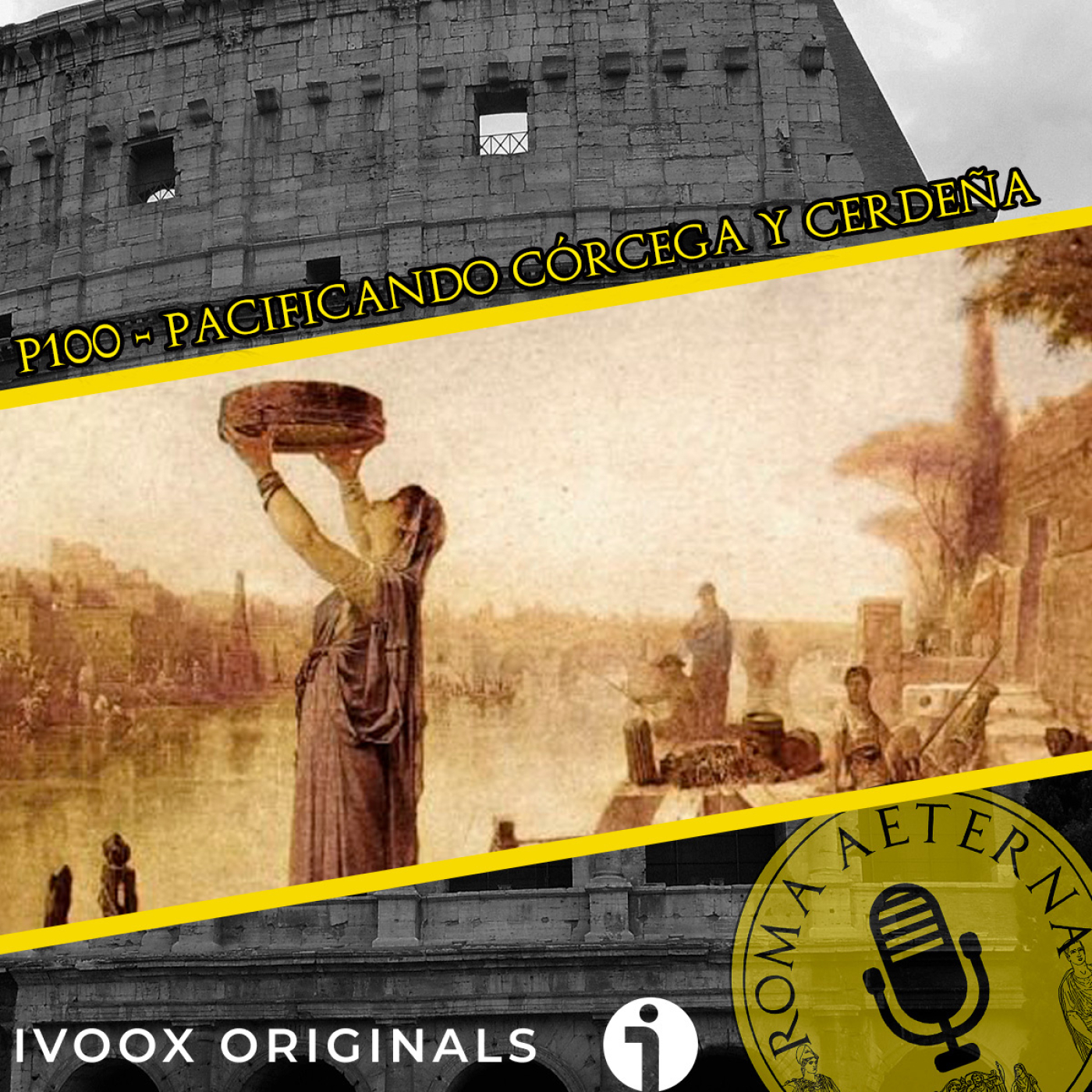 Roma Aeterna