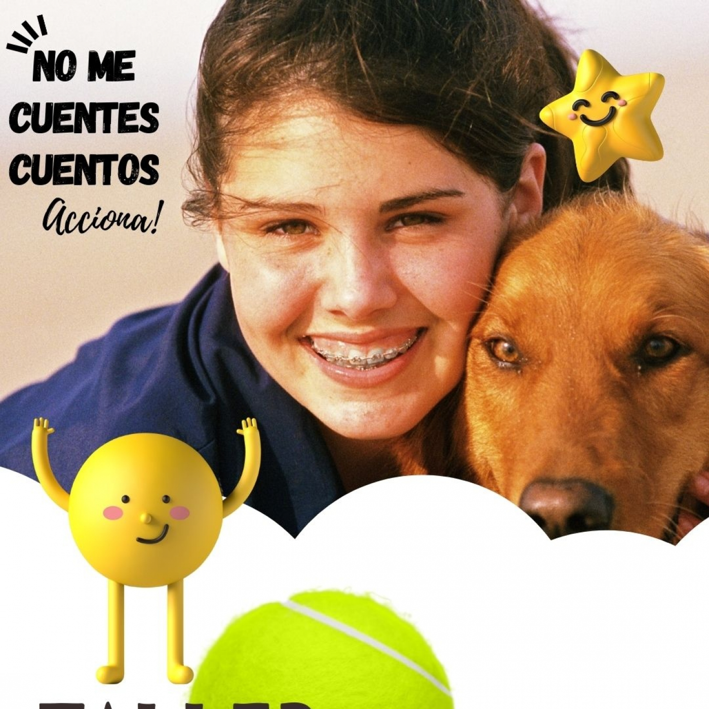 No me cuentes cuentos