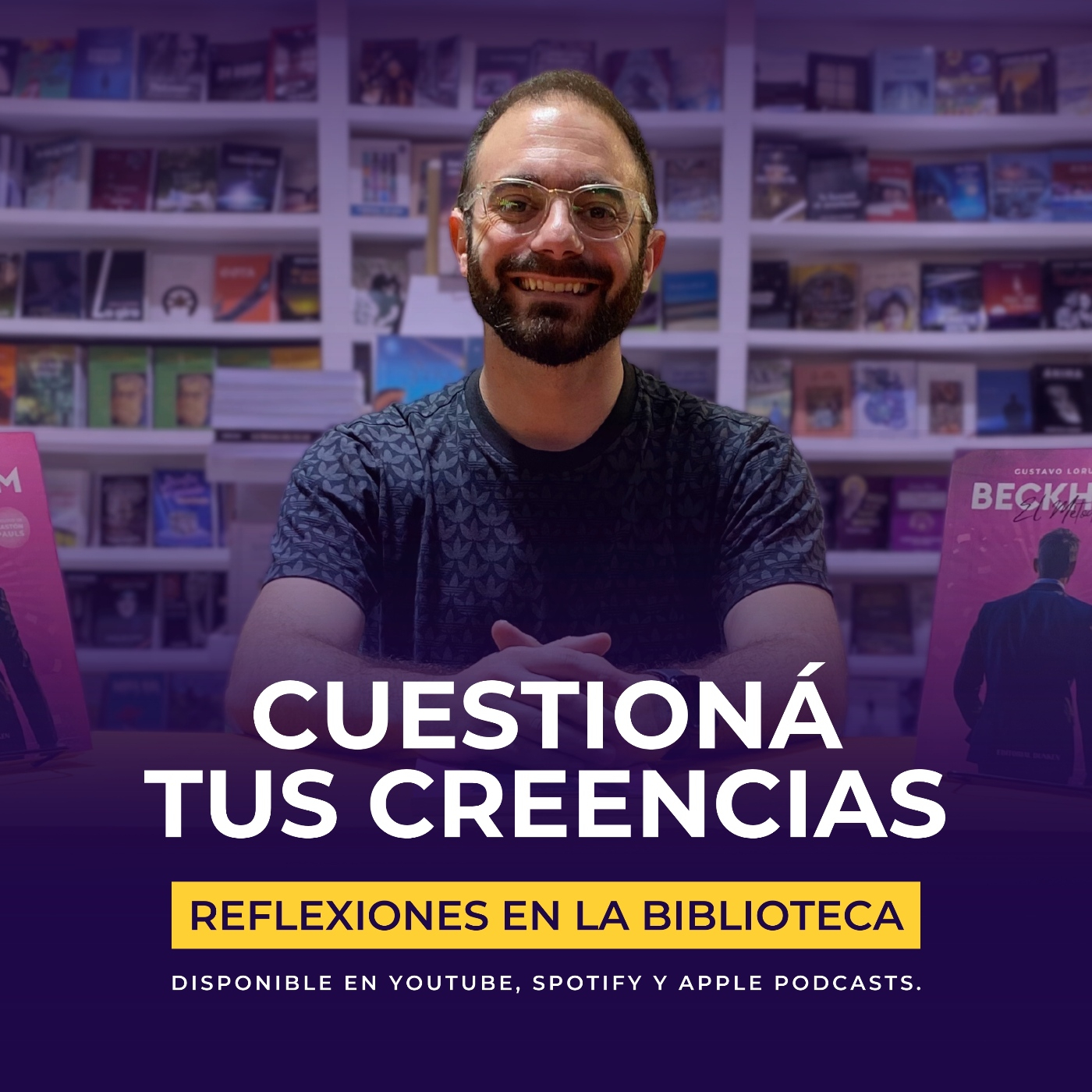La Biblioteca de Oro