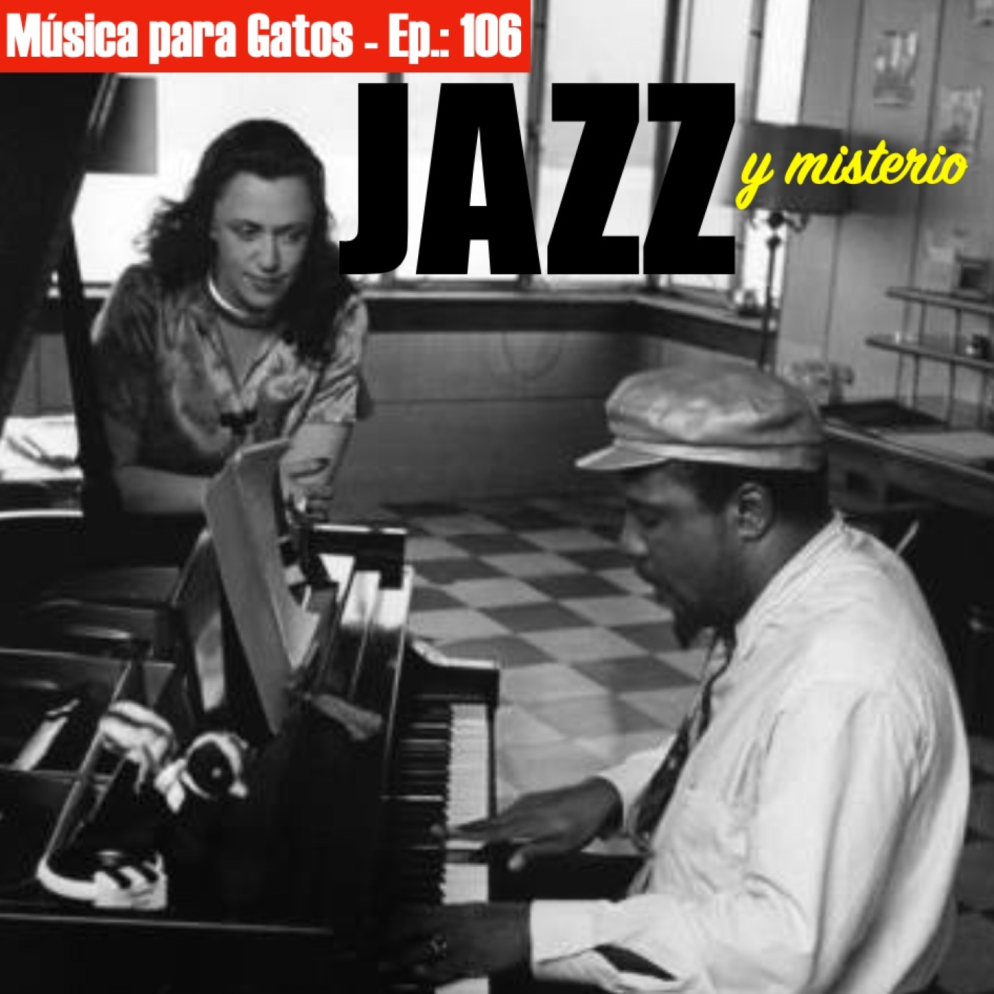 Música para Gatos