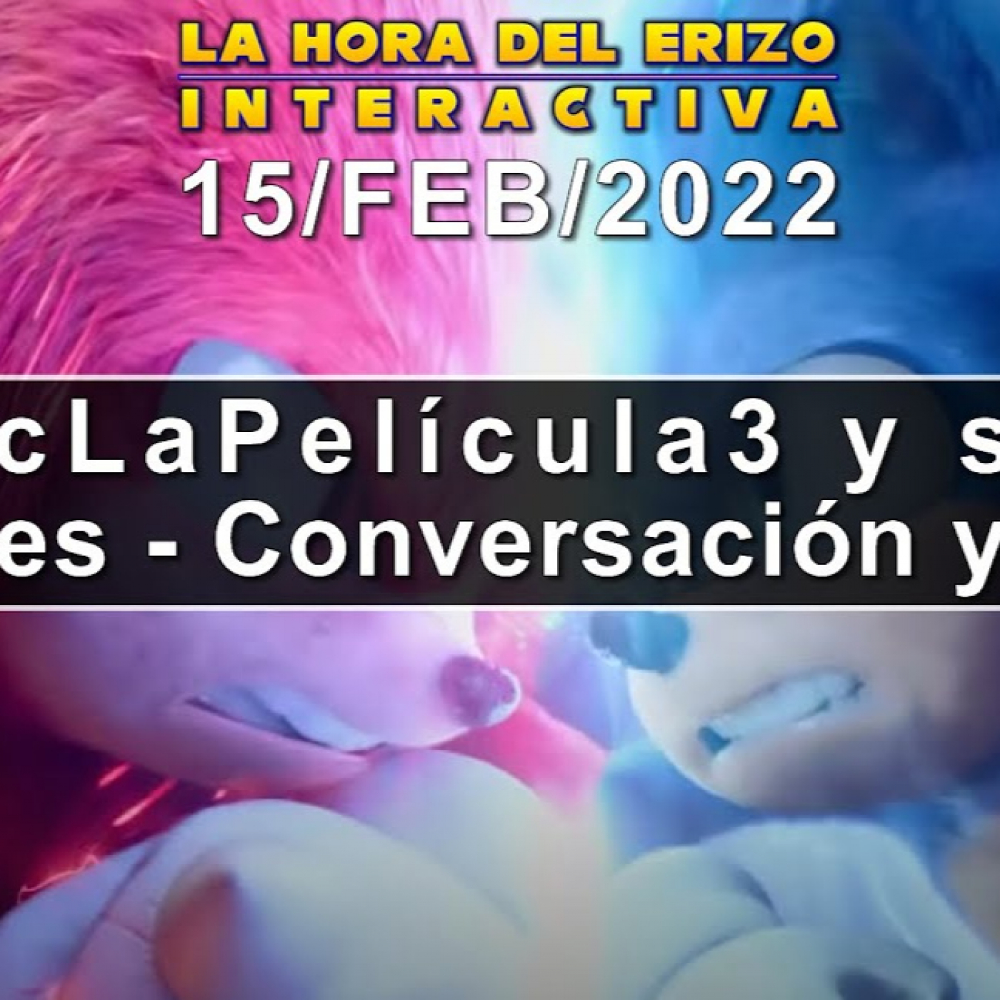 La hora del Erizo