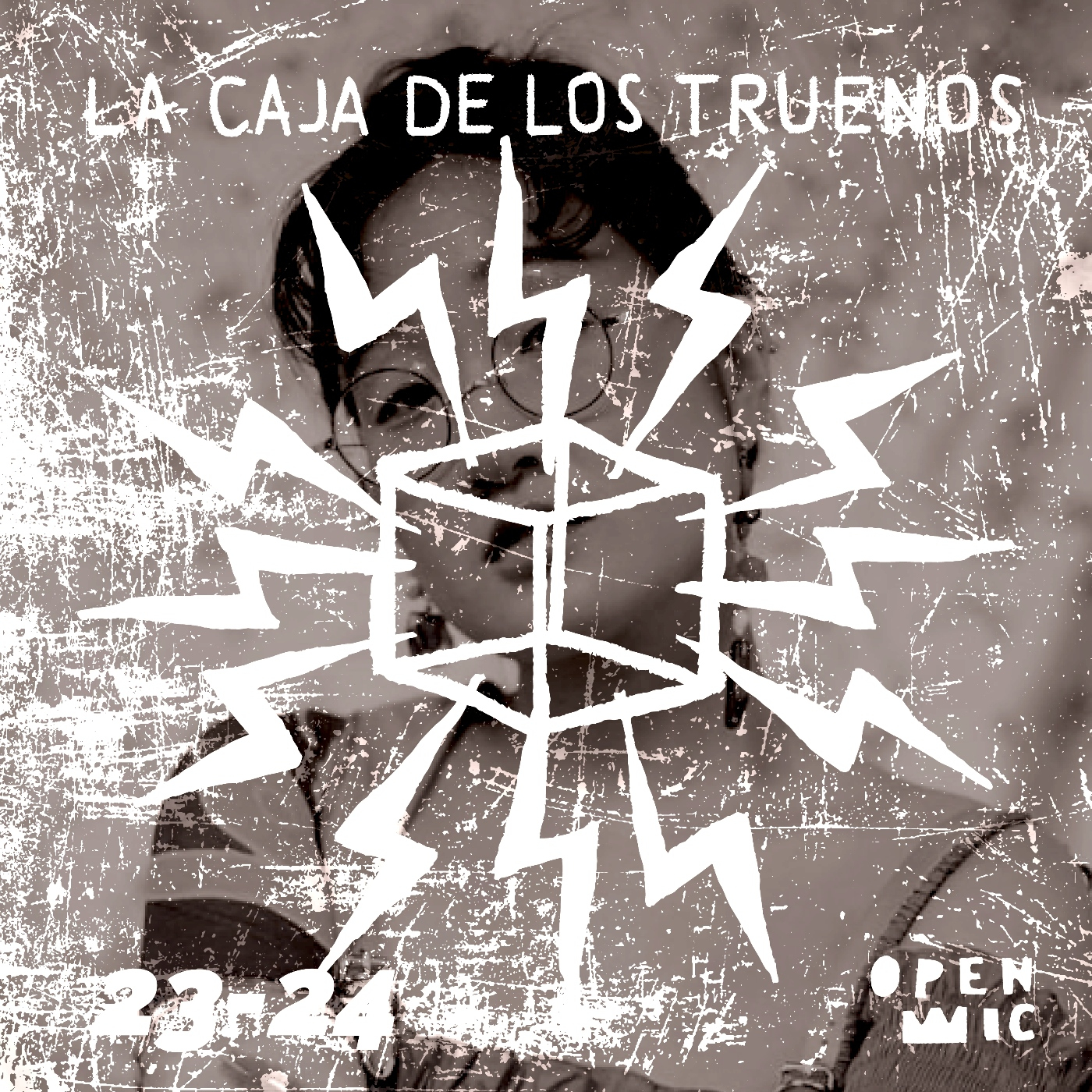 La Caja de los Truenos