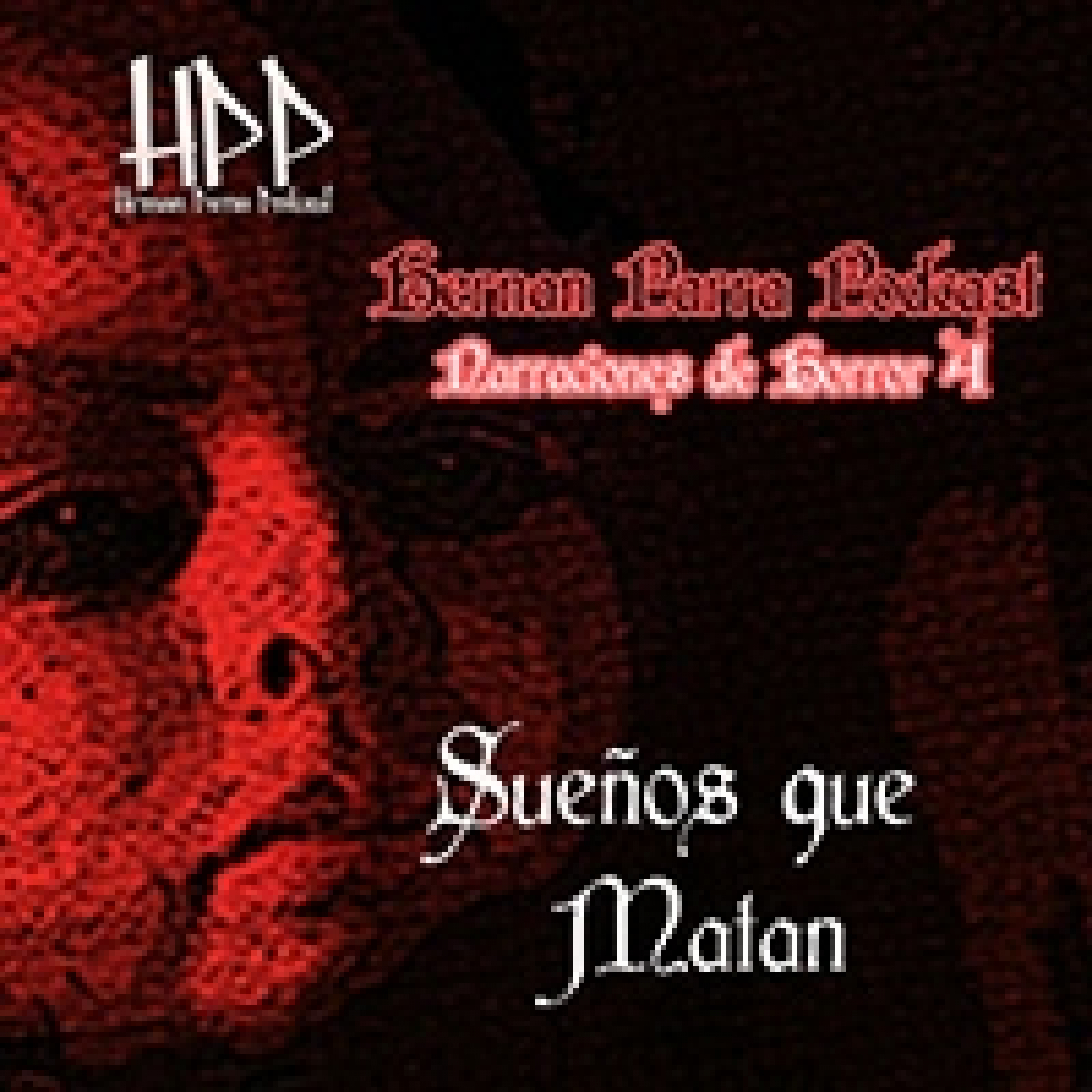 Sueños Que Matan episode artwork