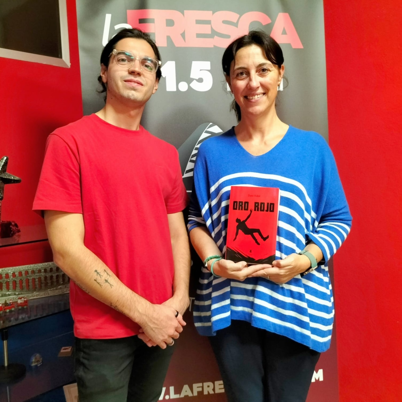 La Fresca FM Podcast