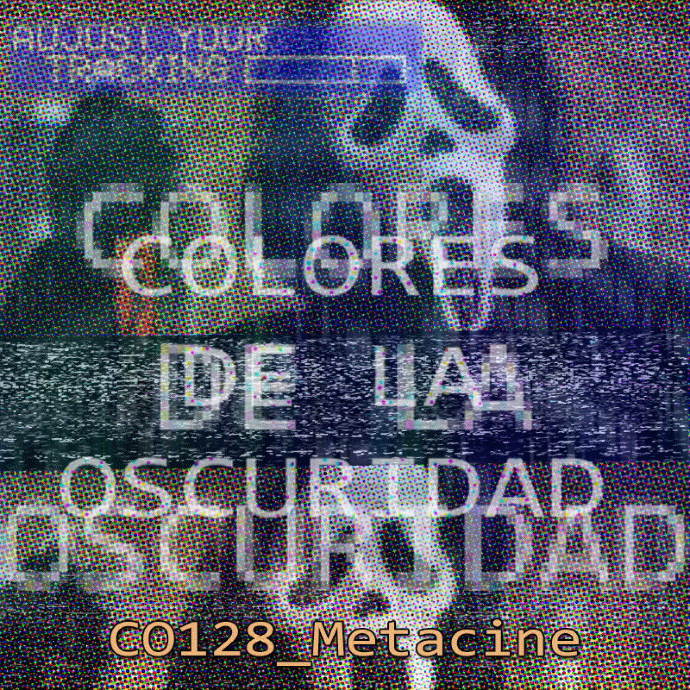 Colores Resubidos
