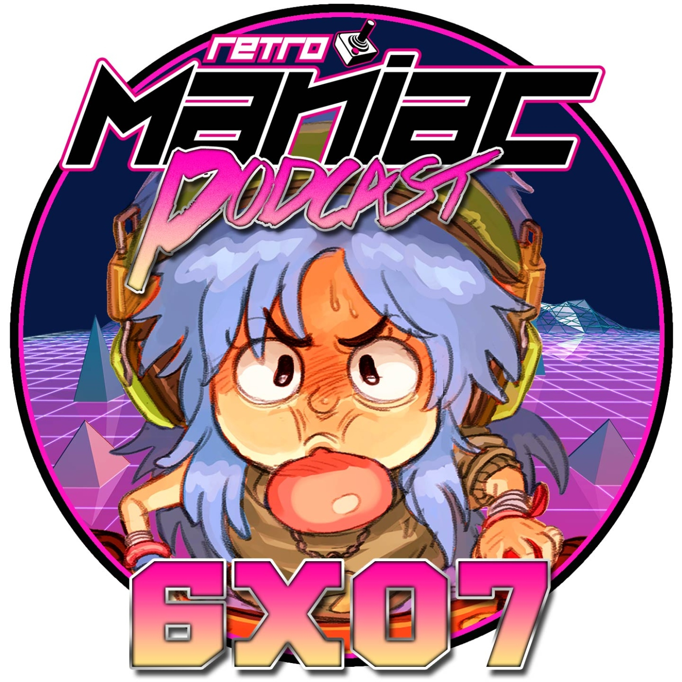RetroManiac