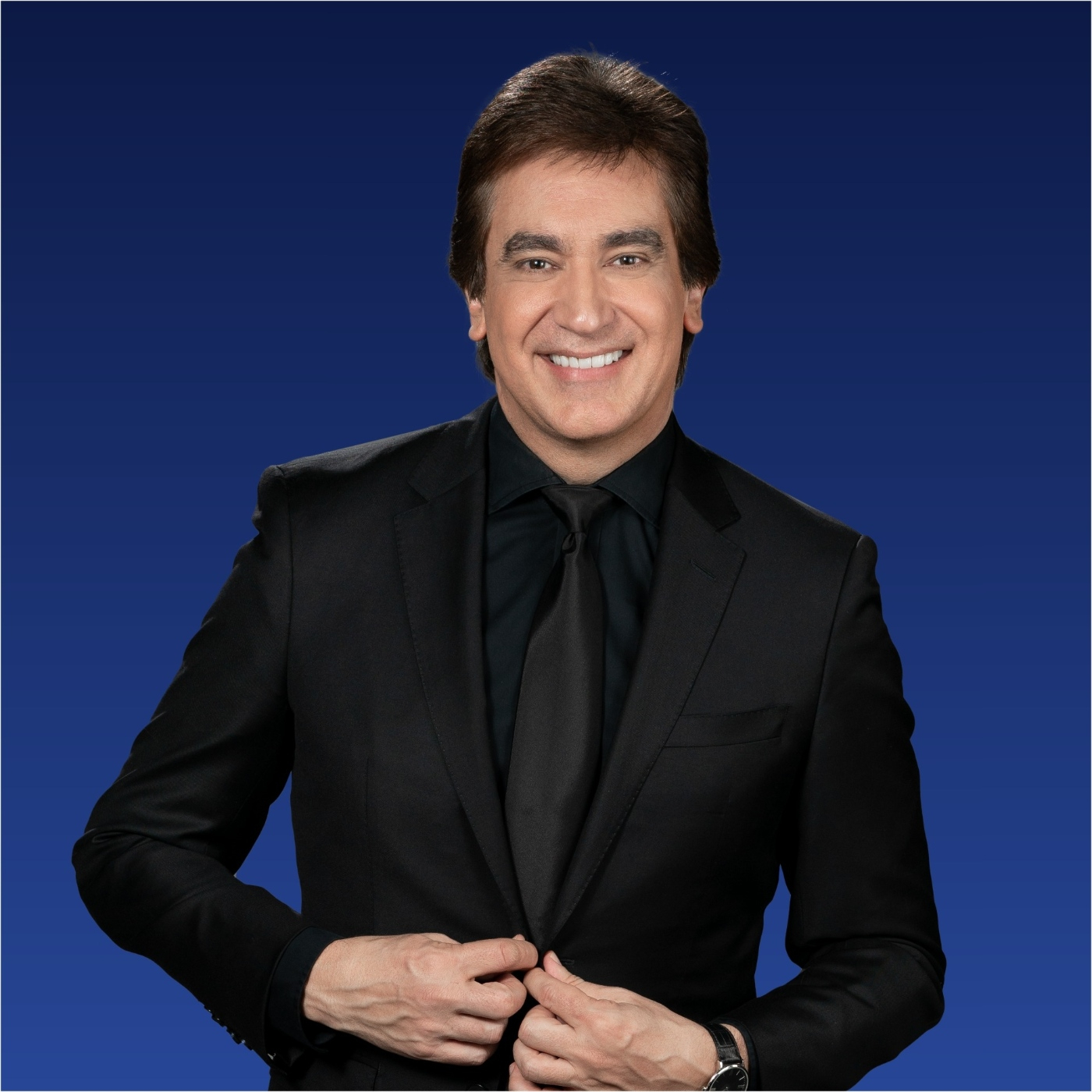 Dante Gebel 2025