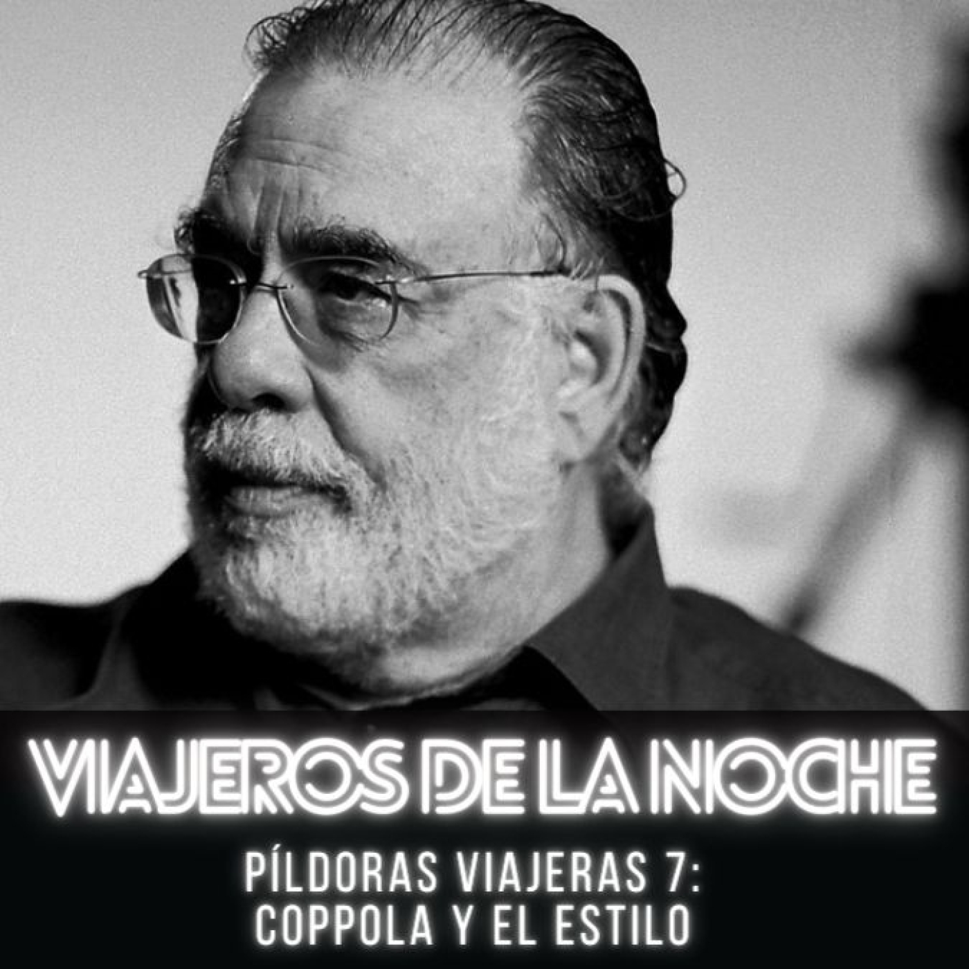 Viajeros de la noche