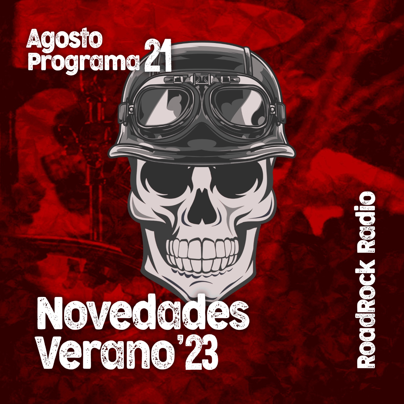 Road Rock Radio