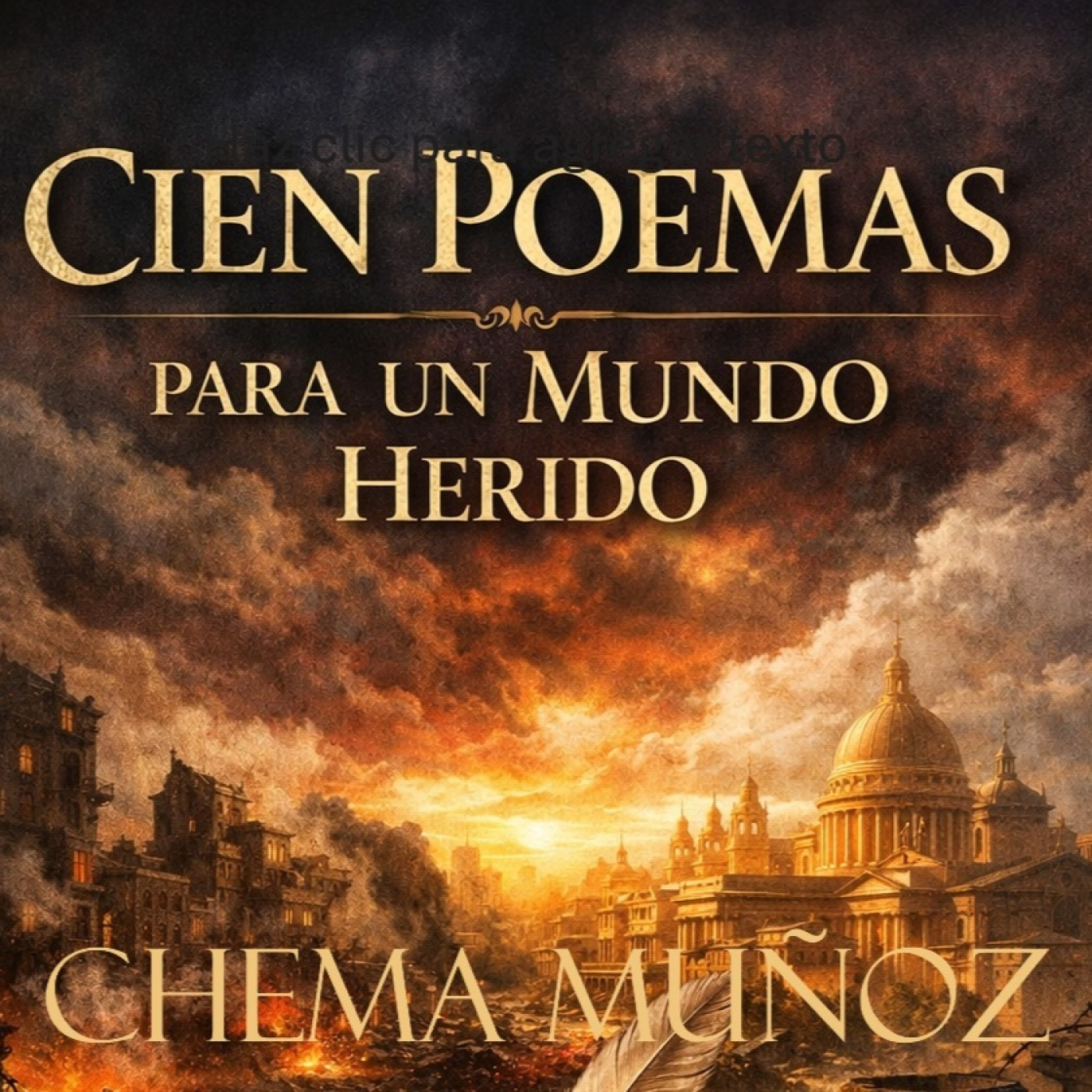 2º- CIUDAD DE CRISTAL Y HAMBRE. episode artwork