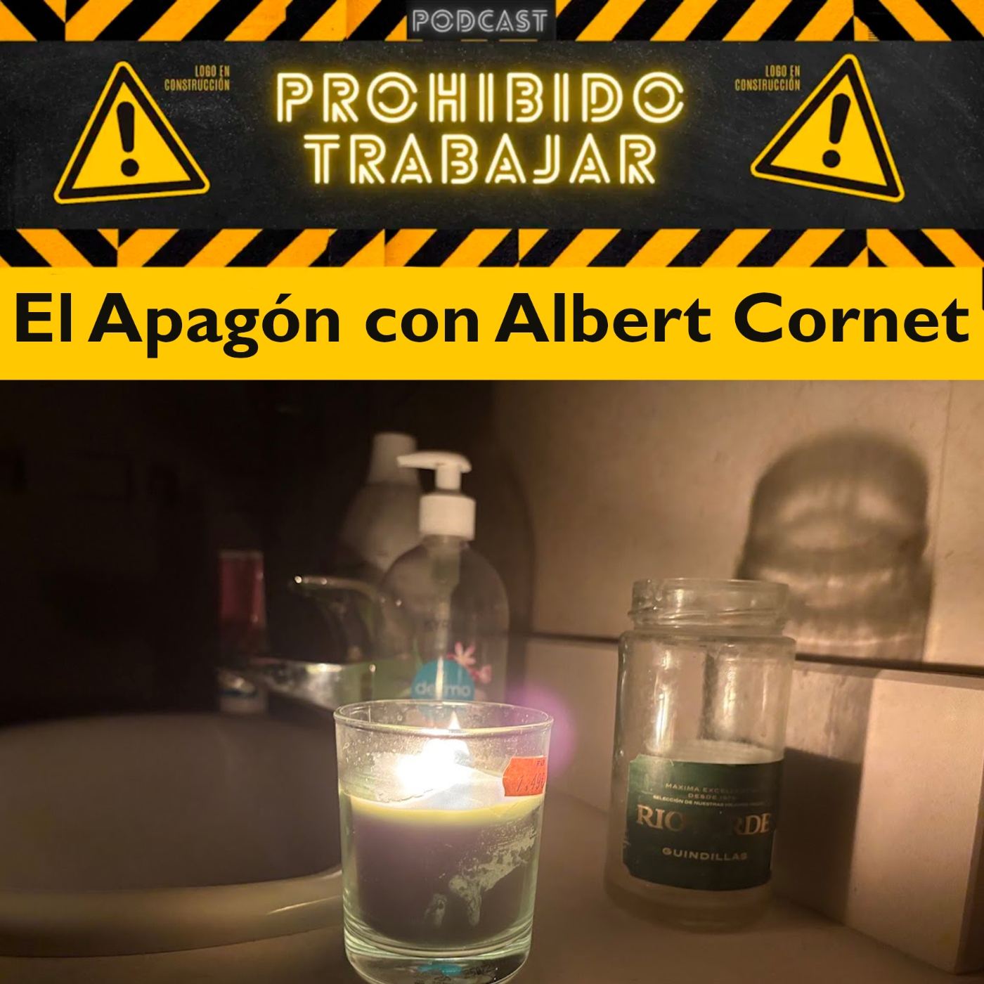 Prohibido Trabajar