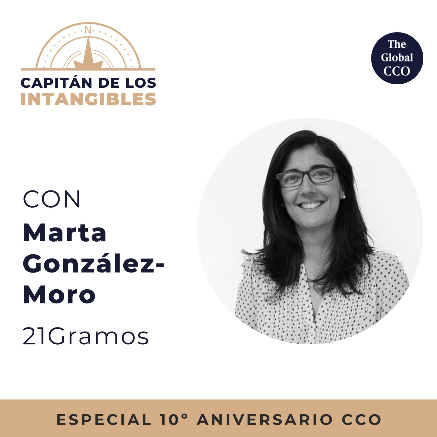 Capitán de los Intangibles |Corporate Excellence